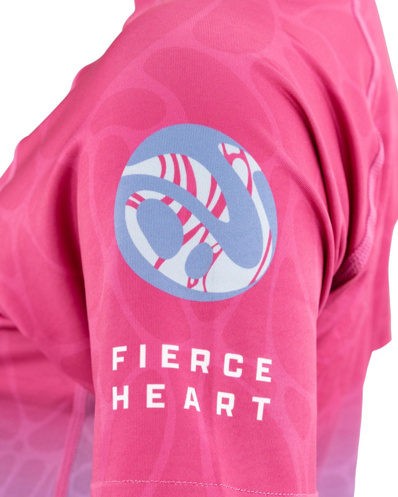 Gameness Women's Tempest Short Sleeve Rash Guard gameness-womens-tempest-short-sleeve-rash-guard-8301207