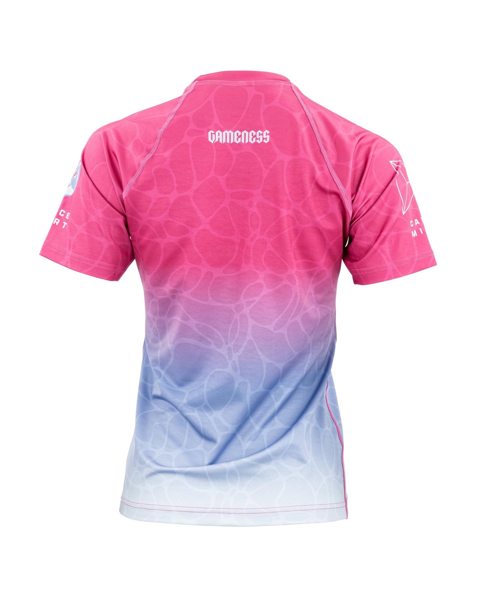 Gameness Women's Tempest Short Sleeve Rash Guard gameness-womens-tempest-short-sleeve-rash-guard-9148021