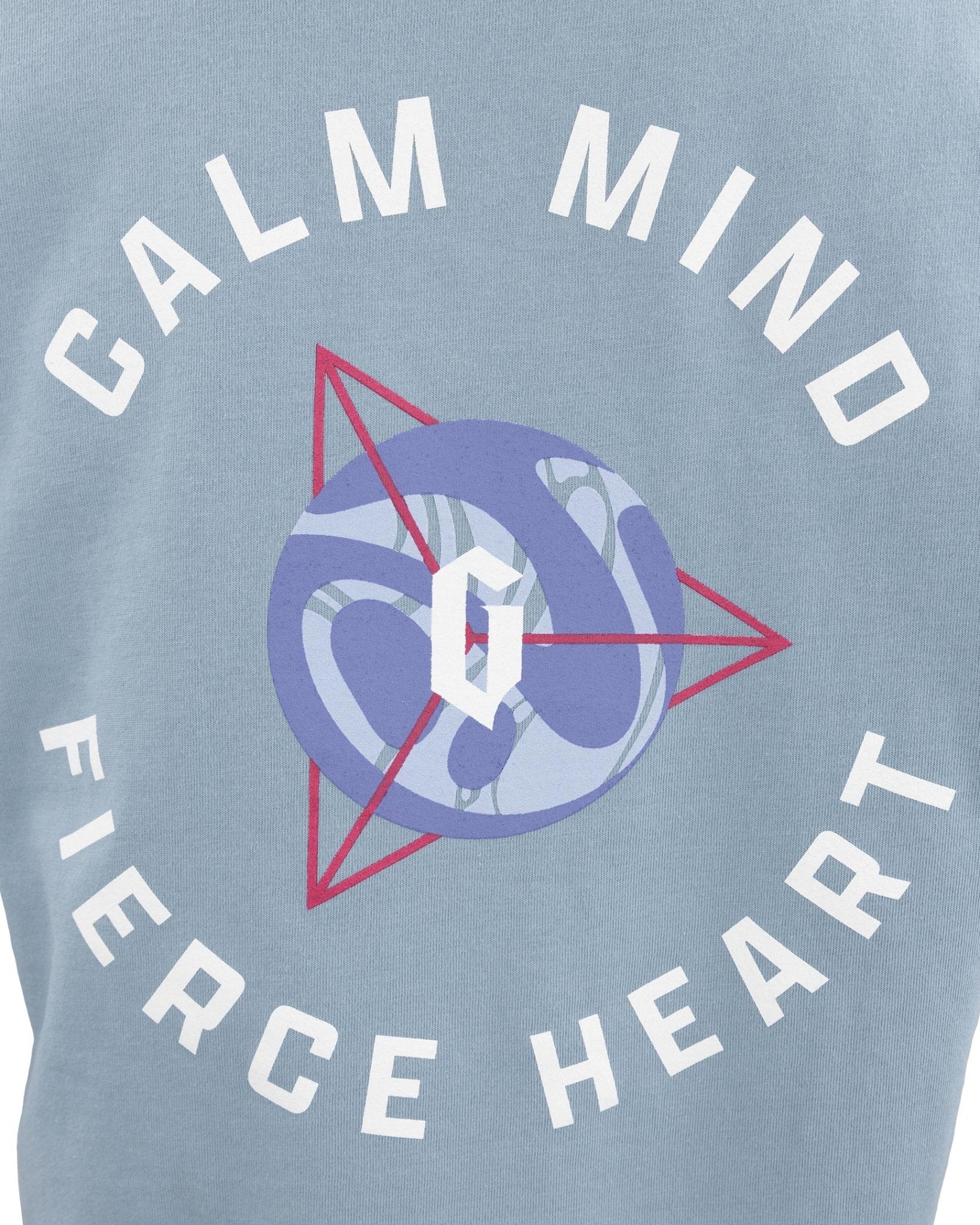 Gameness Women's Tempest Tee