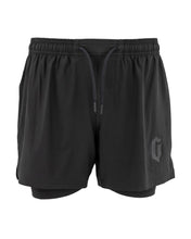 Gameness Women's Wazaflex Lined Training Shorts gameness-womens-wazaflex-lined-training-shorts-2351672