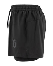 Gameness Women's Wazaflex Lined Training Shorts gameness-womens-wazaflex-lined-training-shorts-3261511