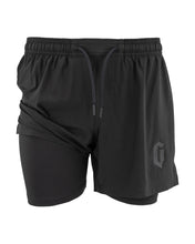 Gameness Women's Wazaflex Lined Training Shorts gameness-womens-wazaflex-lined-training-shorts-6836062