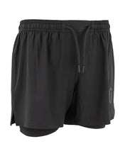 Gameness Women's Wazaflex Lined Training Shorts gameness-womens-wazaflex-lined-training-shorts-8753429