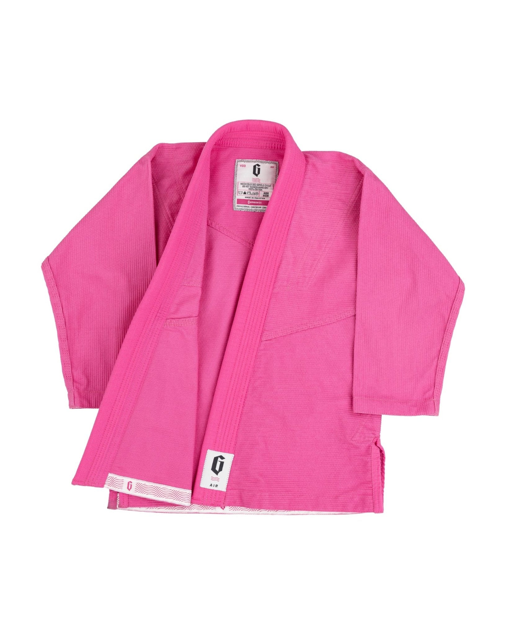 Gameness Youth Air Gi 3.0 gameness-youth-air-gi-30-2367855