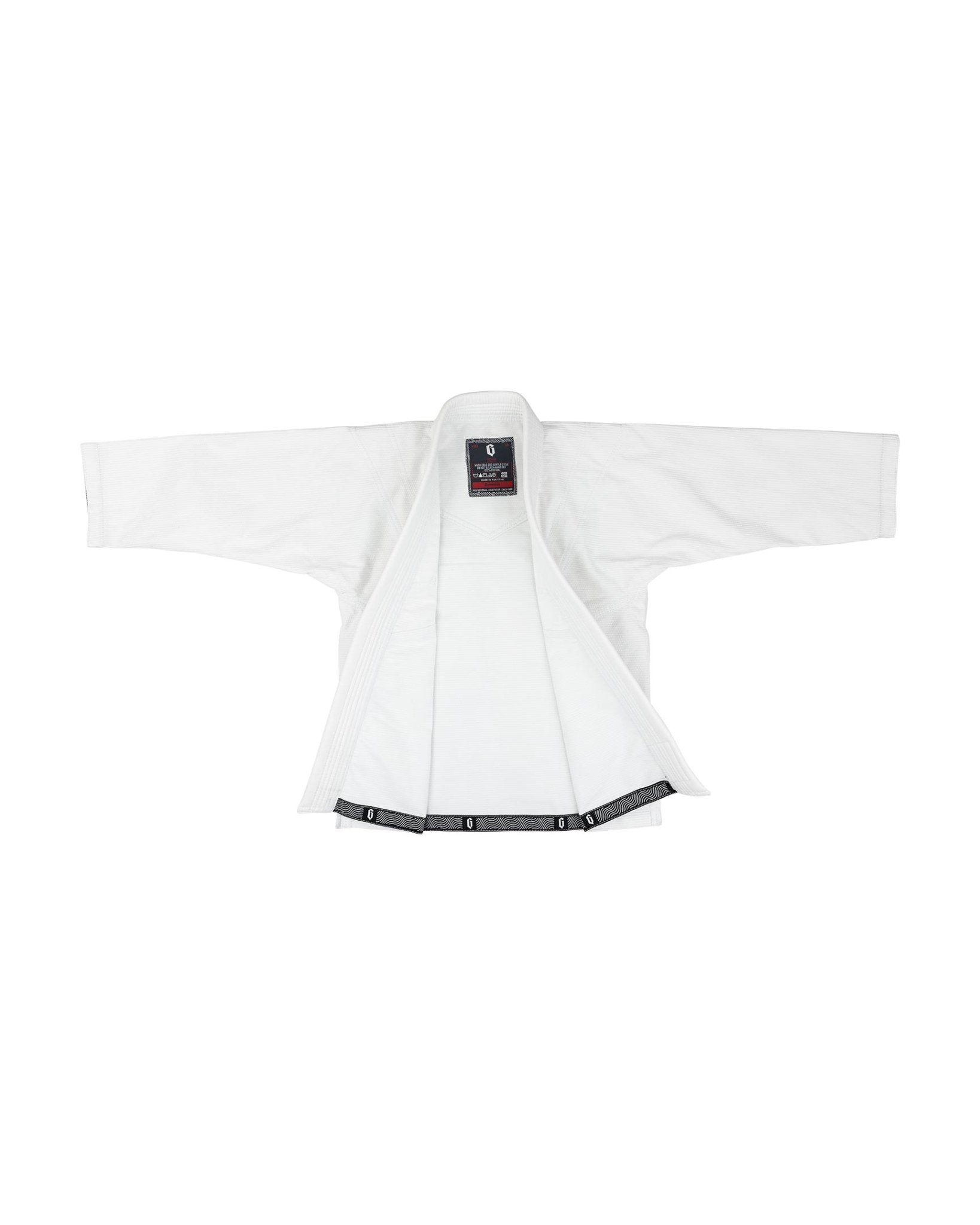 Gameness Youth Air Gi 3.0 gameness-youth-air-gi-30-3280961