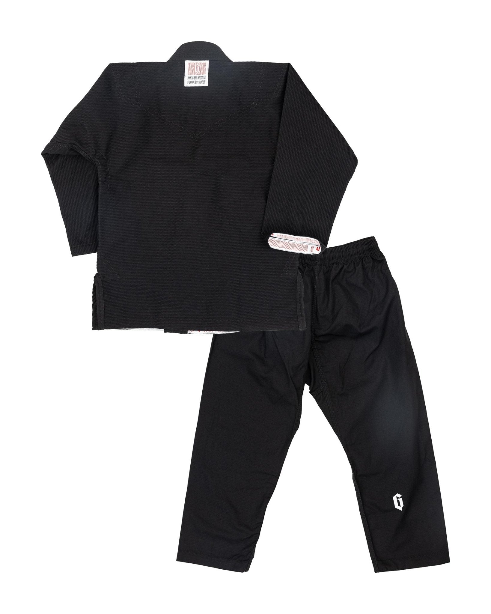 Gameness Youth Air Gi 3.0 gameness-youth-air-gi-30-7735549