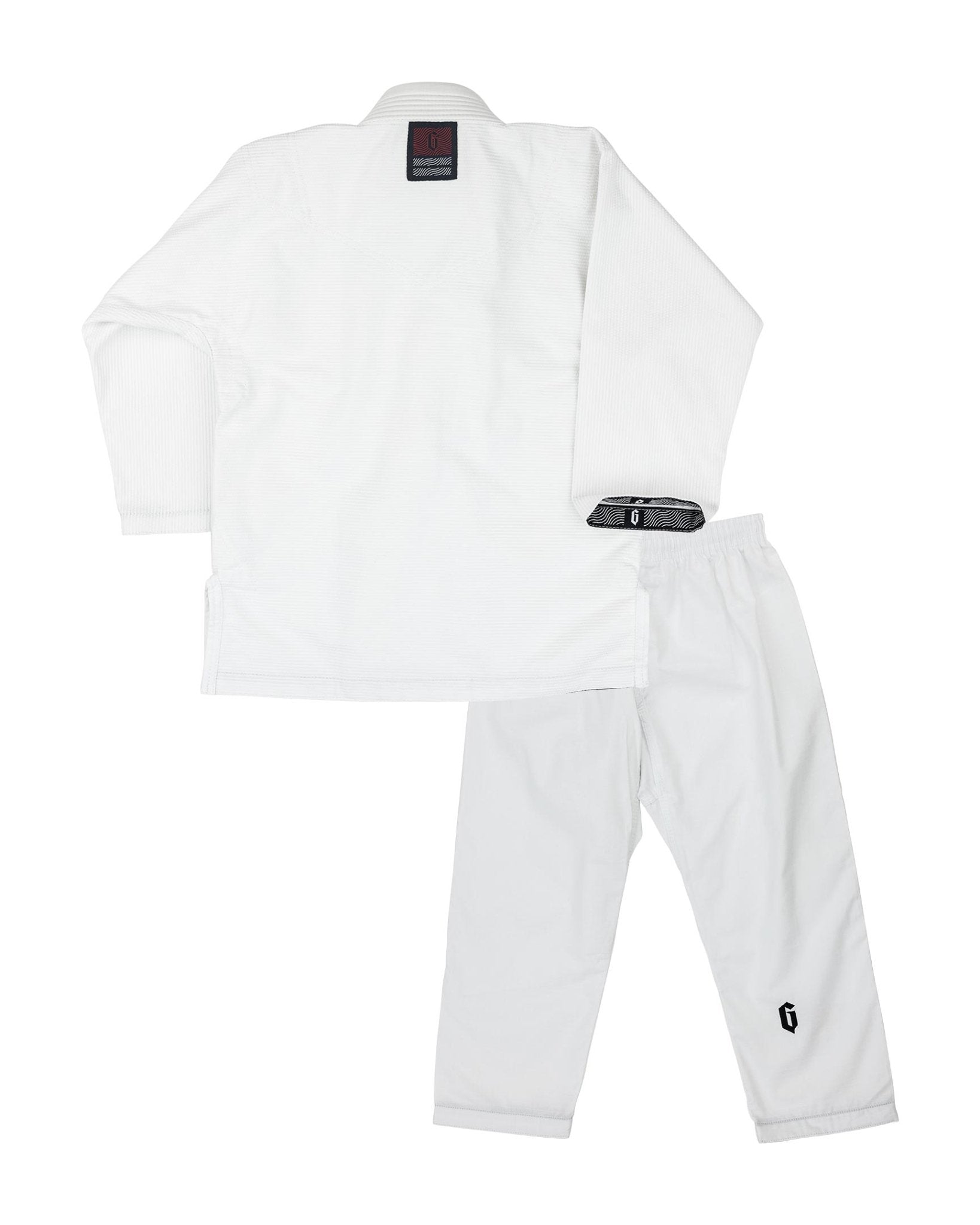 Gameness Youth Air Gi 3.0 gameness-youth-air-gi-30-8144930