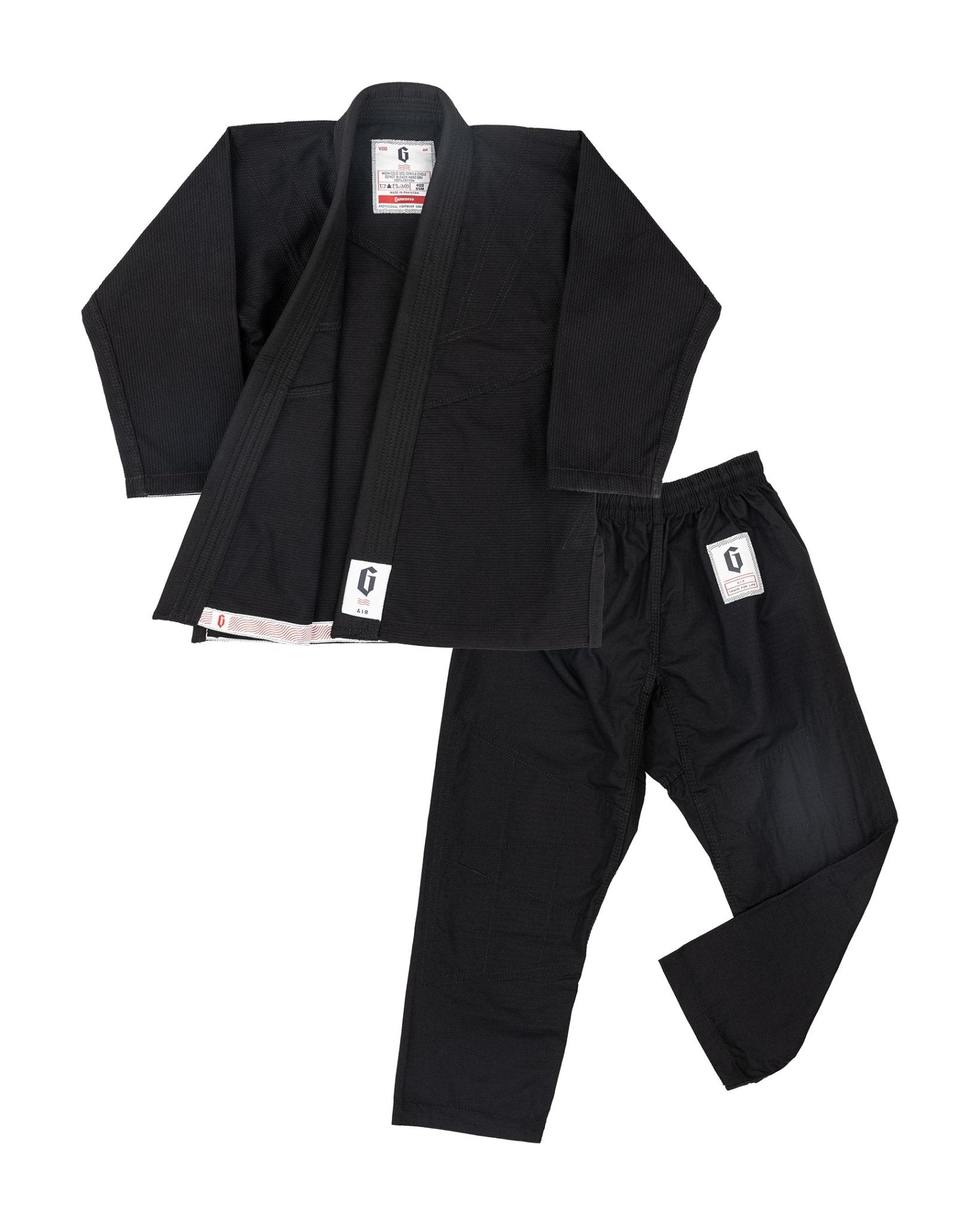 Gameness Youth Air Gi 3.0 gameness-youth-air-gi-30-8256581