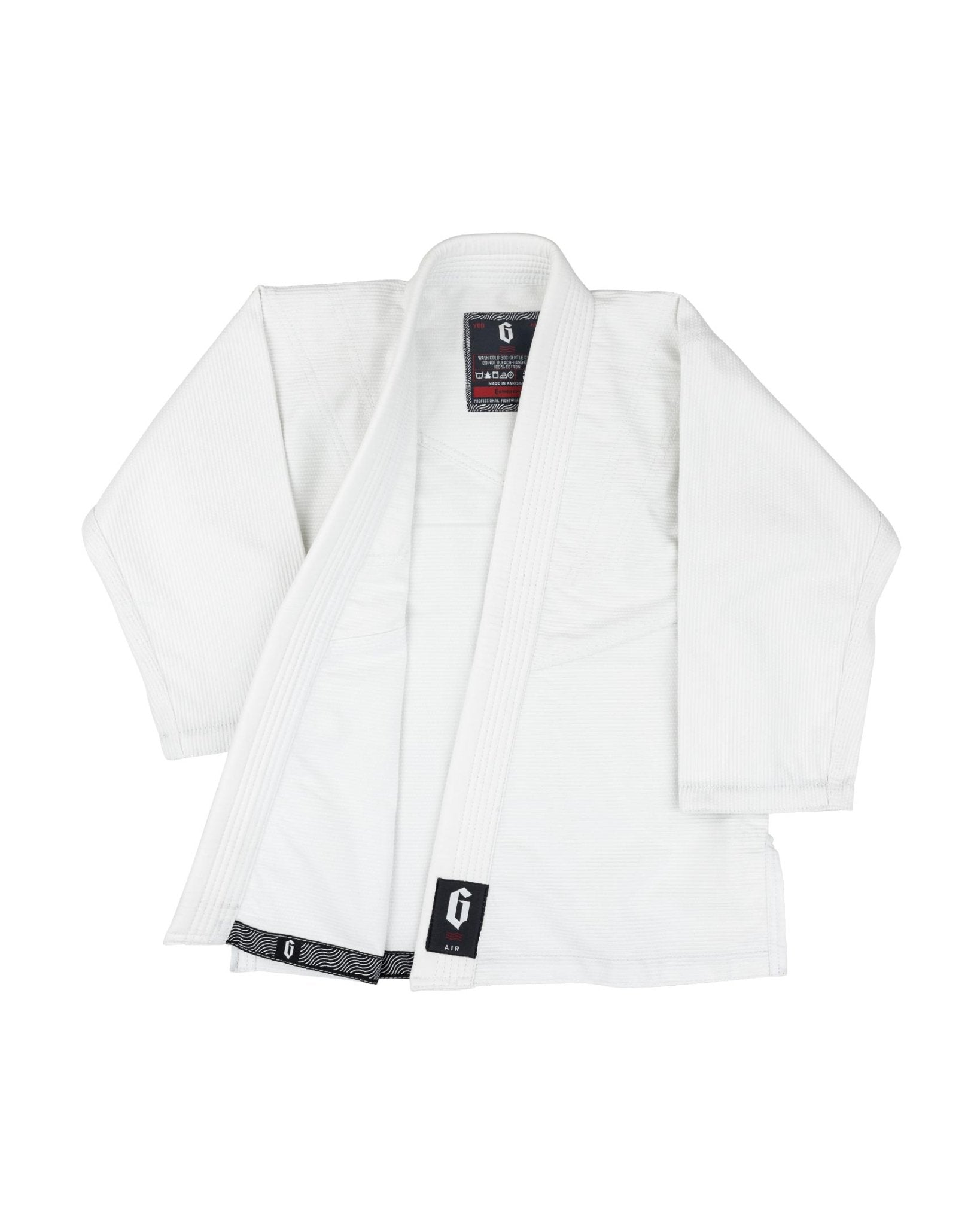 Gameness Youth Air Gi 3.0 gameness-youth-air-gi-30-8726631