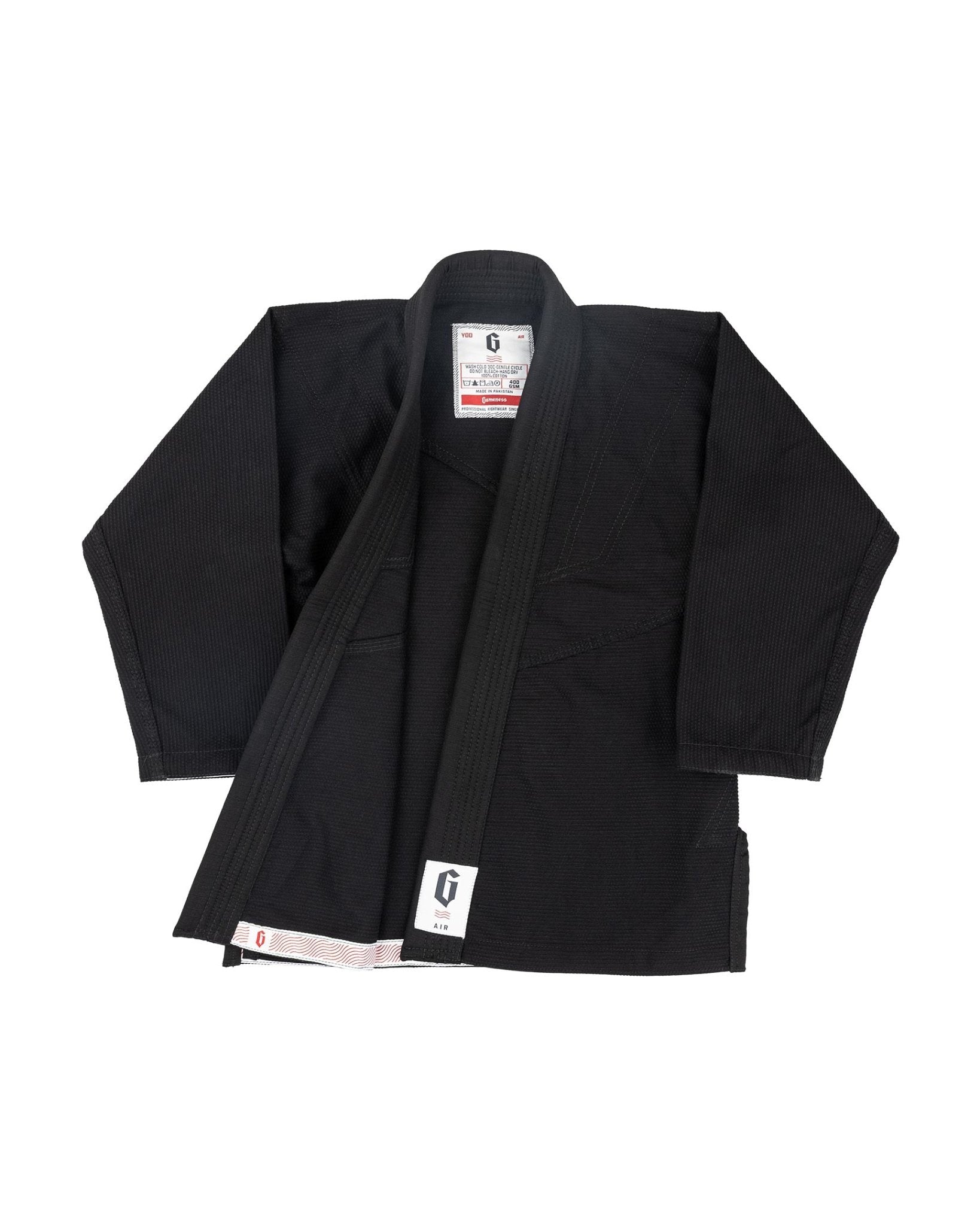 Gameness Youth Air Gi 3.0 gameness-youth-air-gi-30-9602503