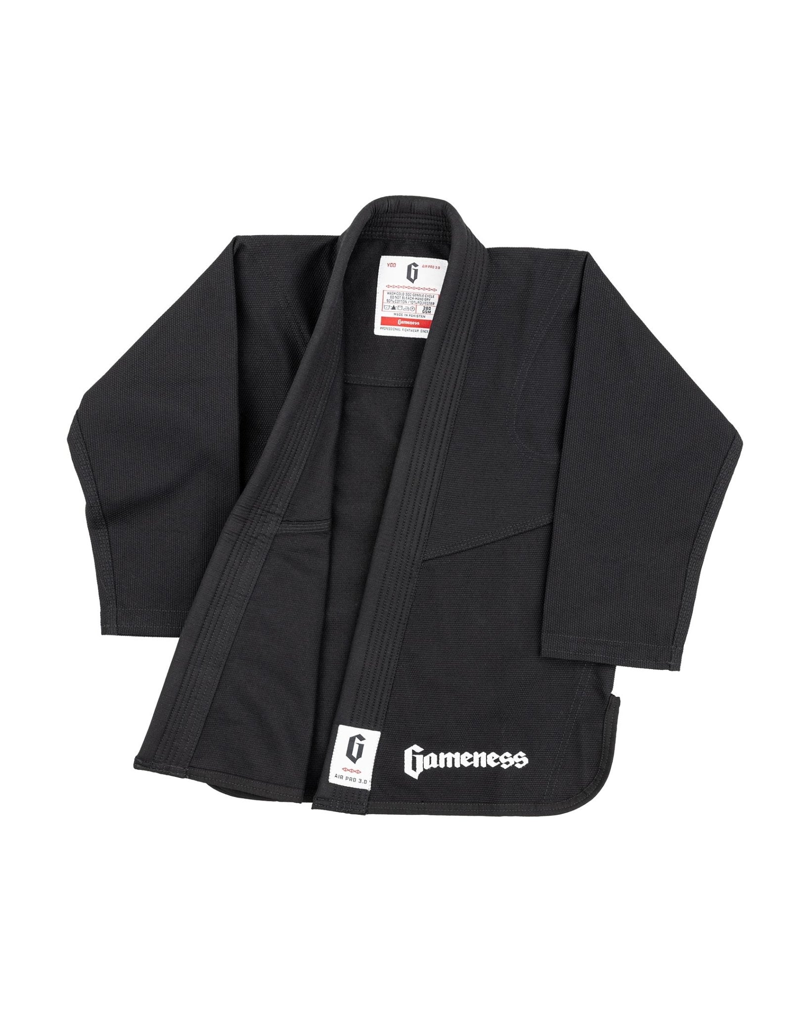 Gameness Youth Air Pro 3.0 Gi gameness-youth-air-pro-30-gi-1077272