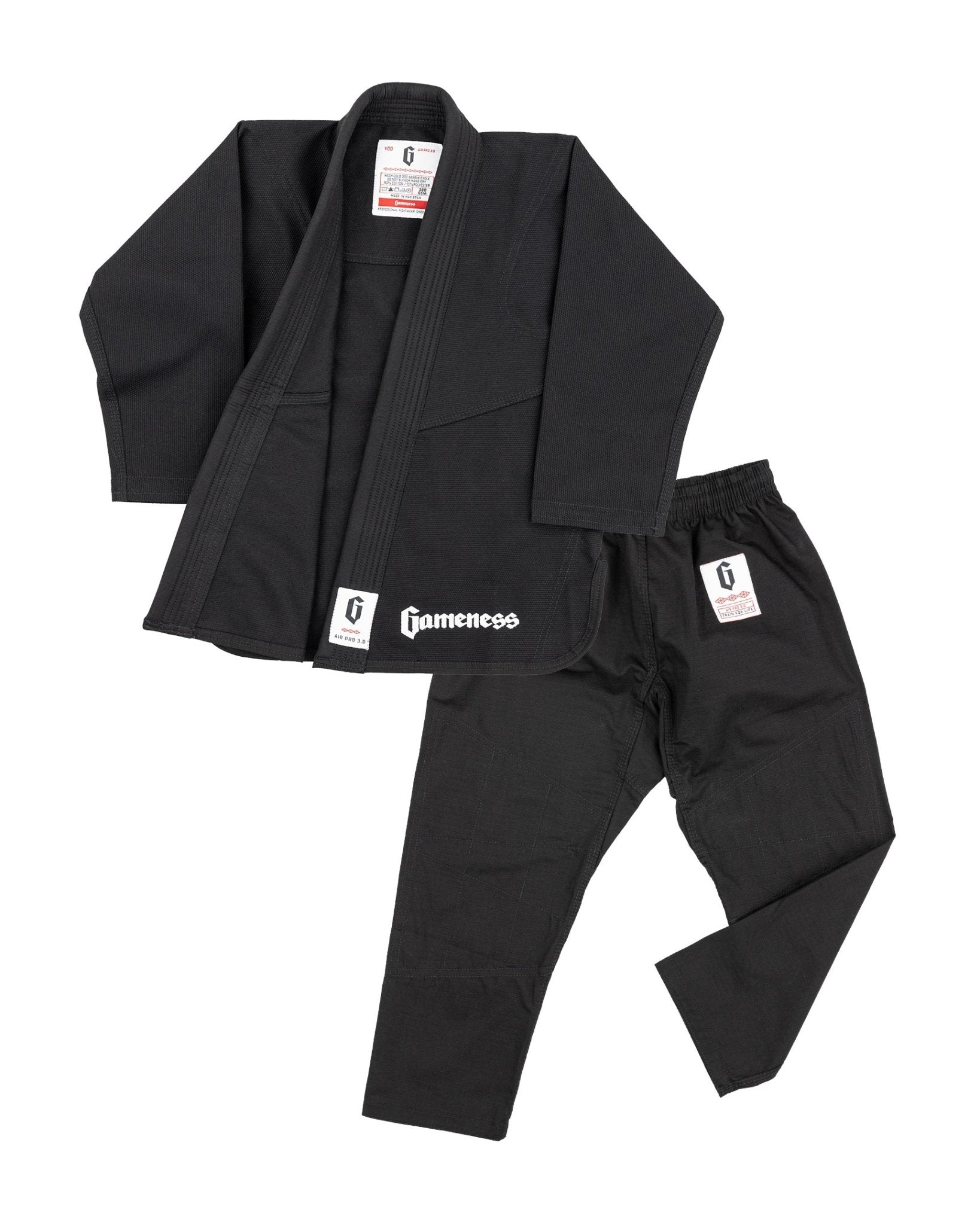 Gameness Youth Air Pro 3.0 Gi gameness-youth-air-pro-30-gi-3598805