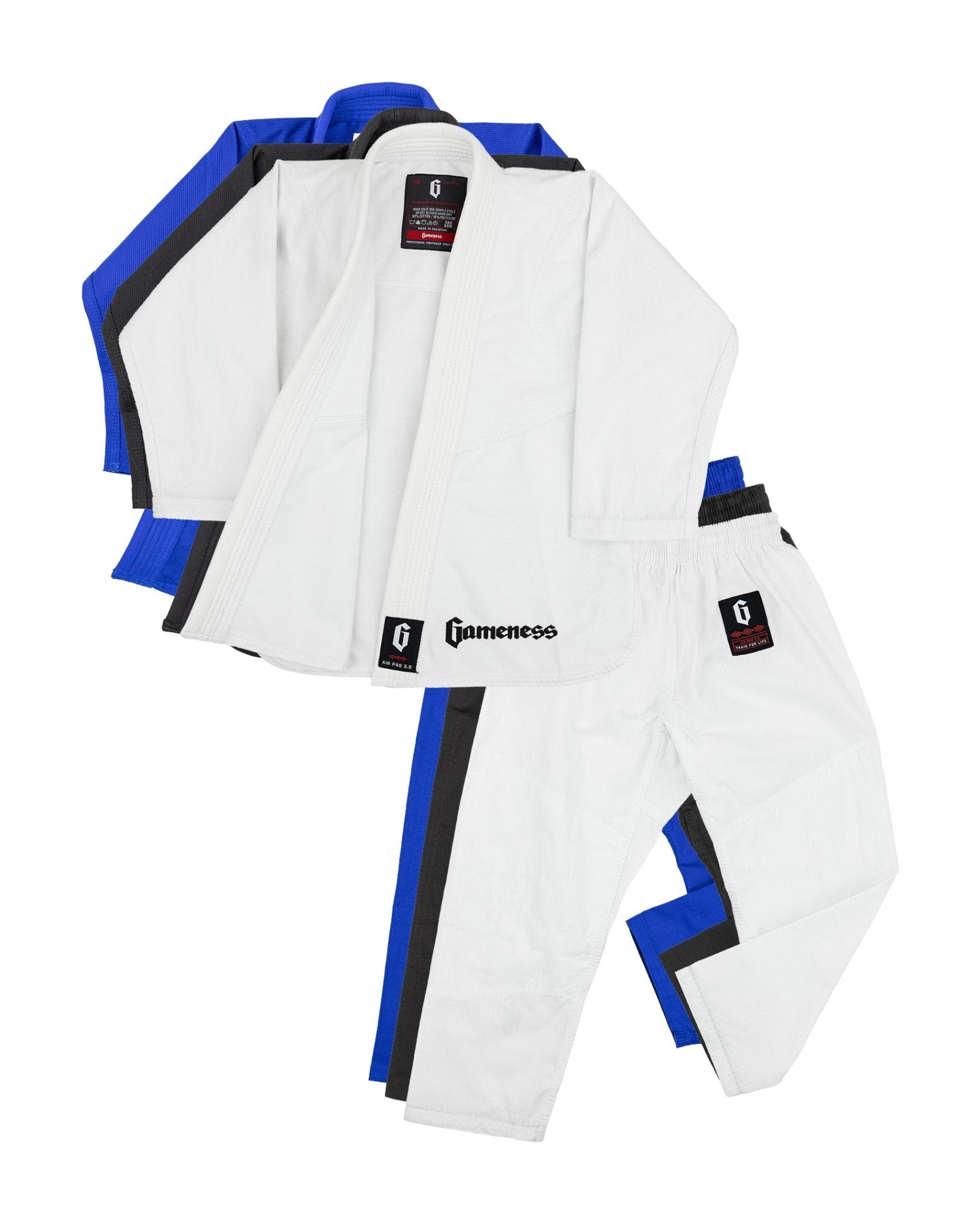 Gameness Youth Air Pro 3.0 Gi gameness-youth-air-pro-30-gi-4245901