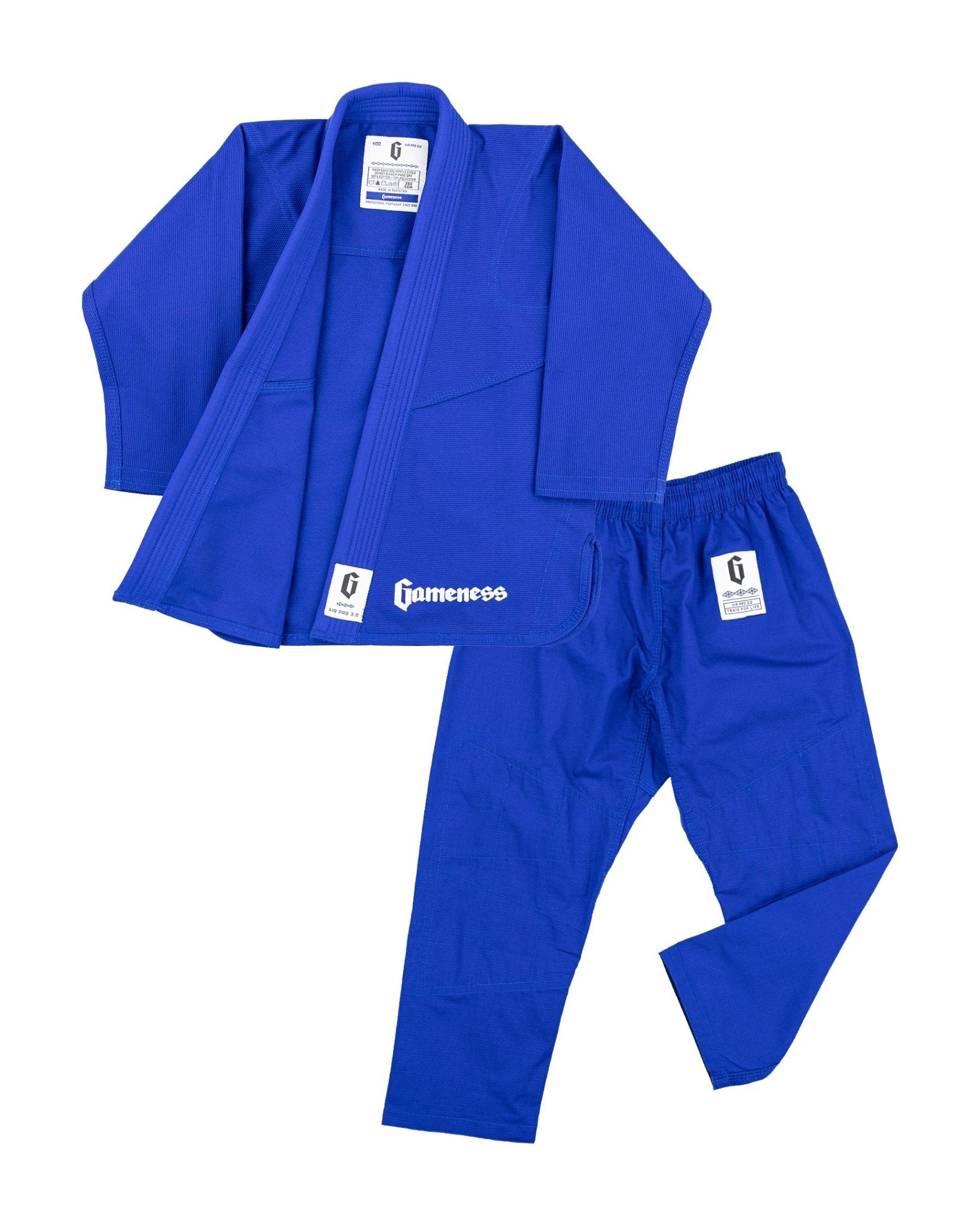 Gameness Youth Air Pro 3.0 Gi gameness-youth-air-pro-30-gi-5164399
