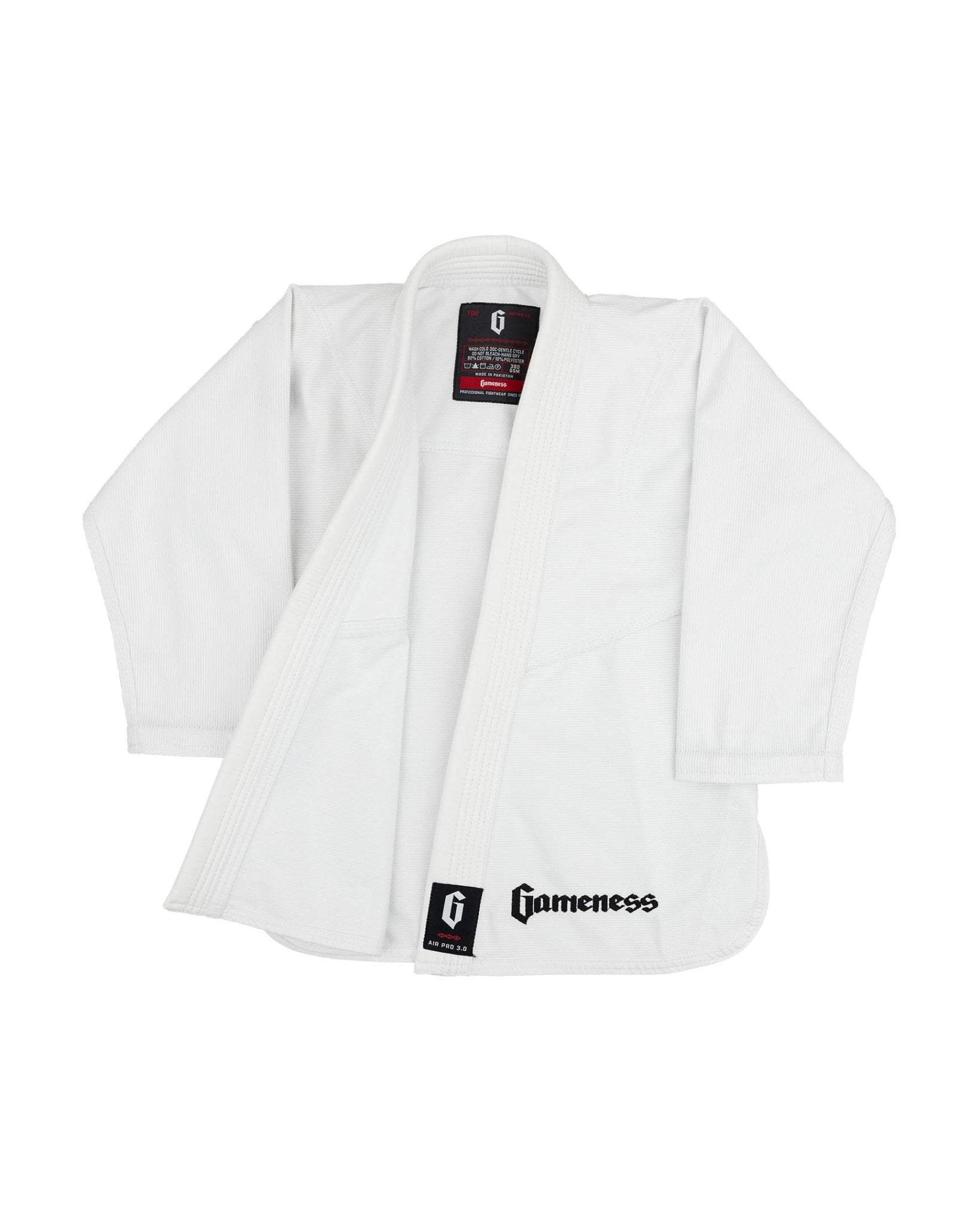 Gameness Youth Air Pro 3.0 Gi gameness-youth-air-pro-30-gi-9209929