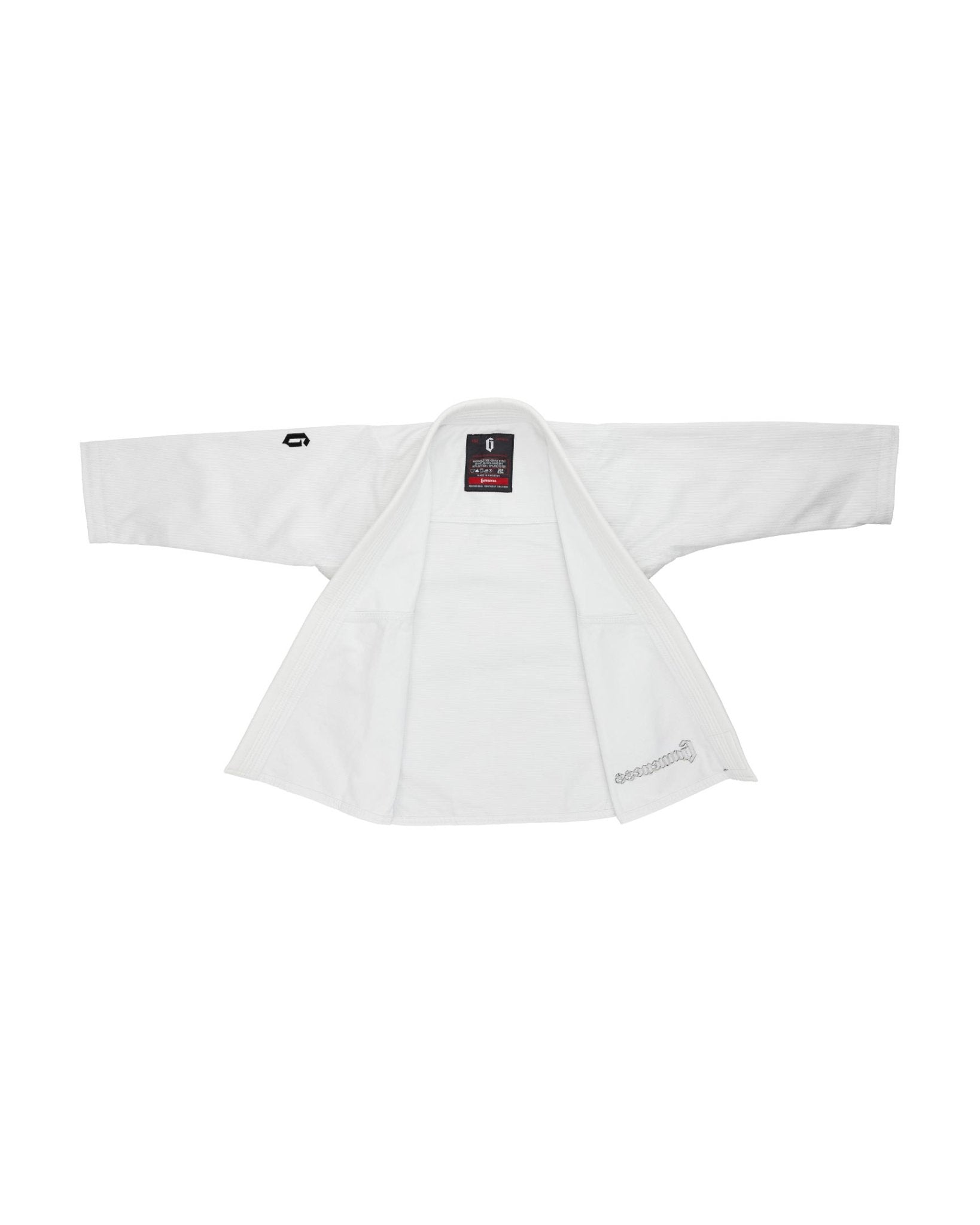 Gameness Youth Air Pro 3.0 Gi gameness-youth-air-pro-30-gi-9351737
