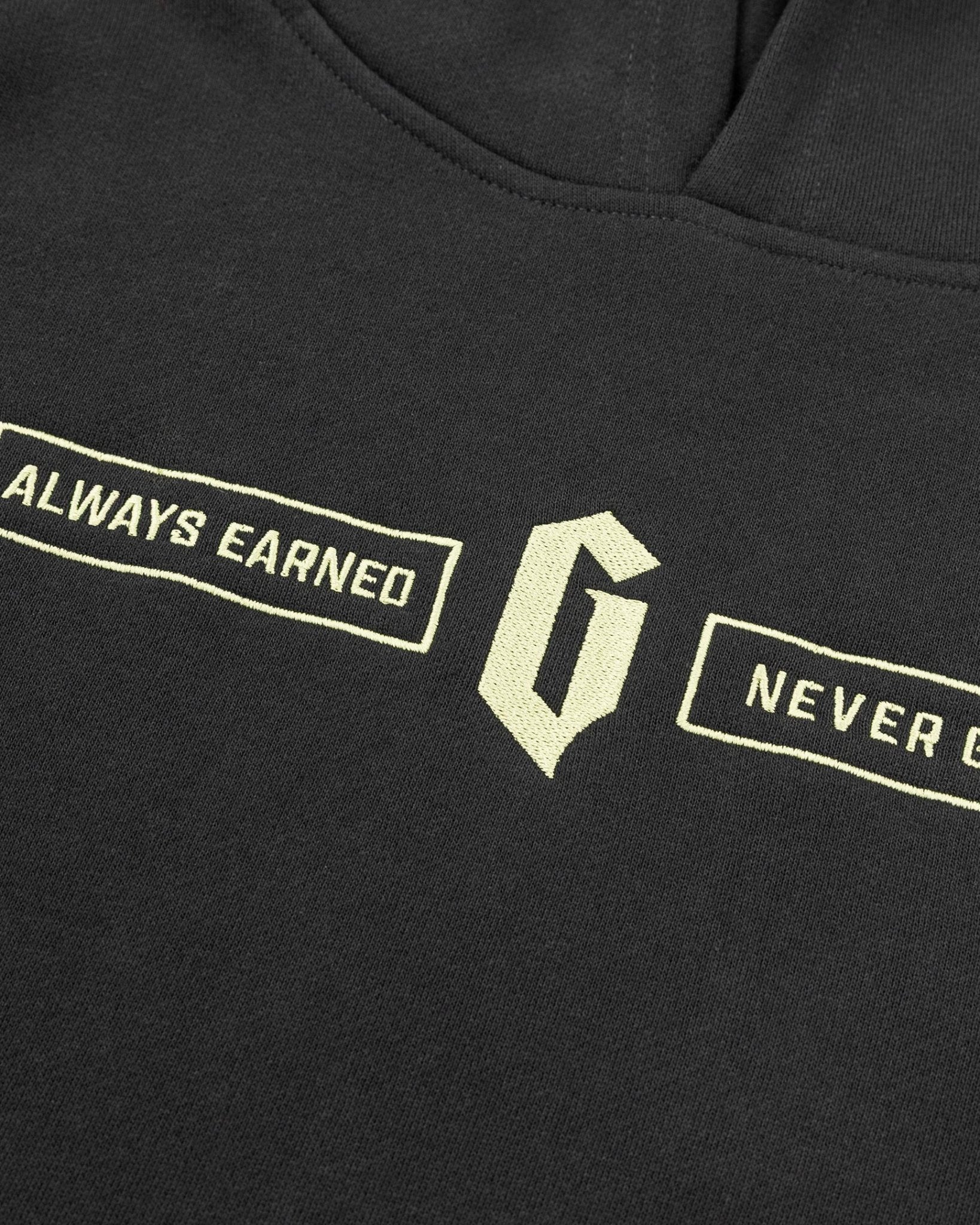 Gameness Youth Combate Hoodie gameness-youth-combate-hoodie-5503479