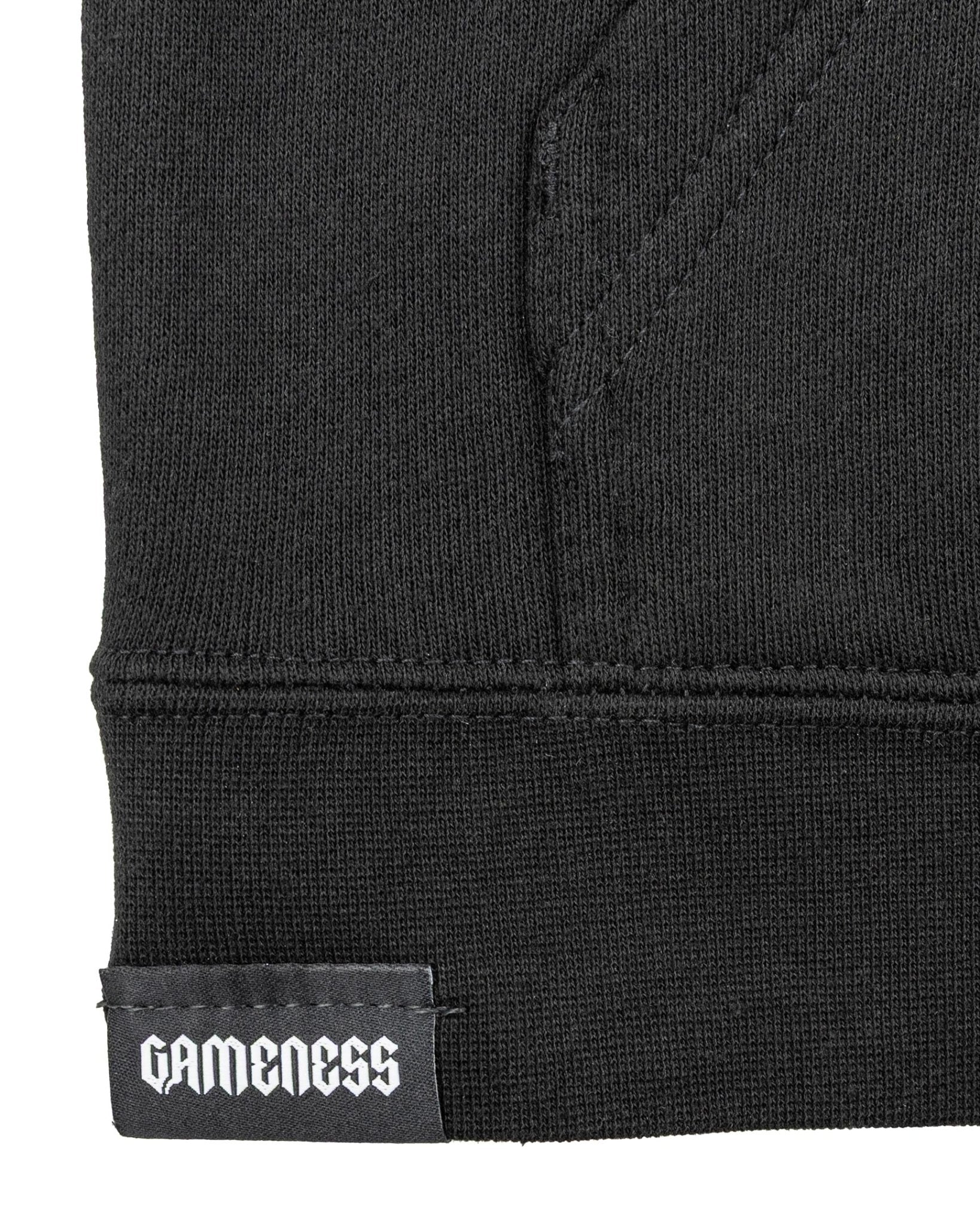 Gameness Youth Combate Hoodie gameness-youth-combate-hoodie-6381365