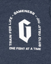 Gameness Youth Earned Tee - ready upon inventory pulling in