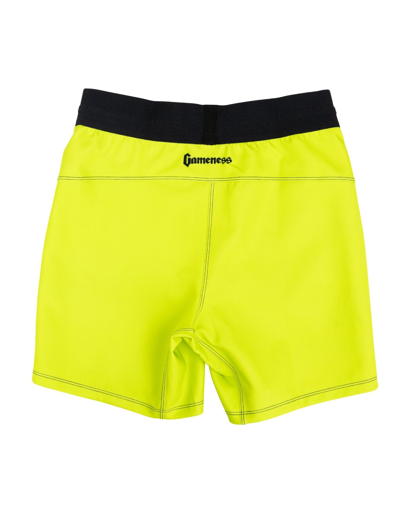 Gameness Youth Eco Grappling Short gameness-youth-eco-grappling-short-196091