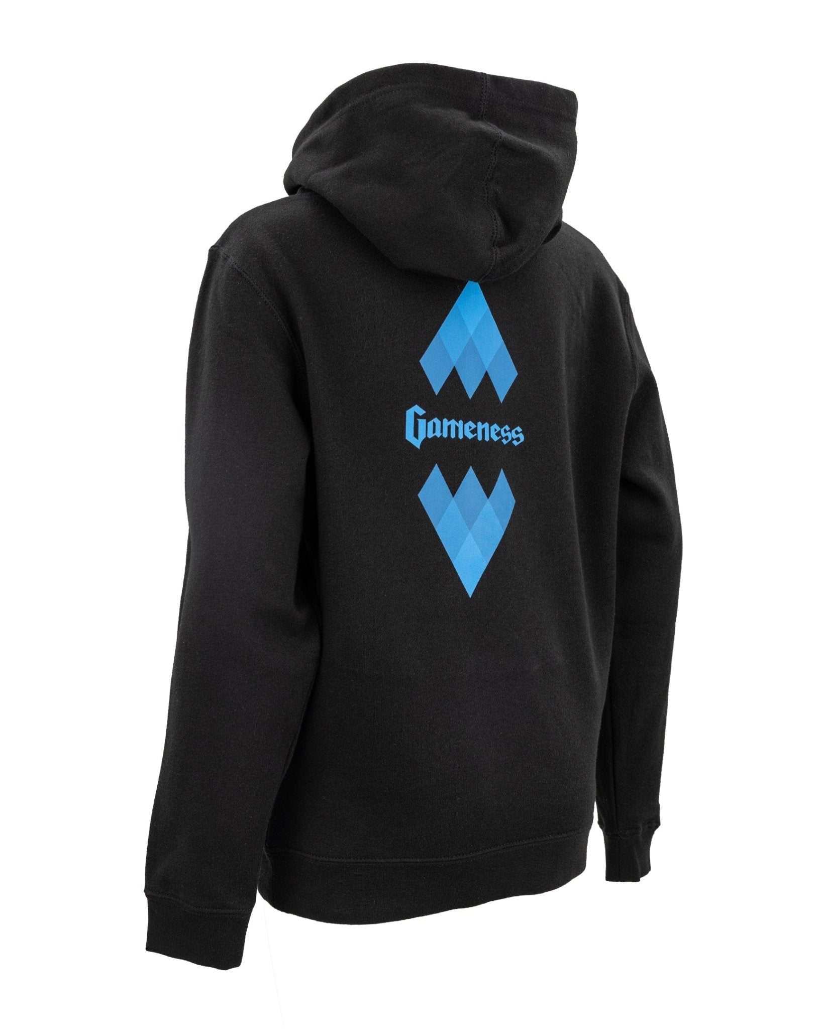 Gameness Youth Eco Hoodie gameness-youth-eco-hoodie-5272189