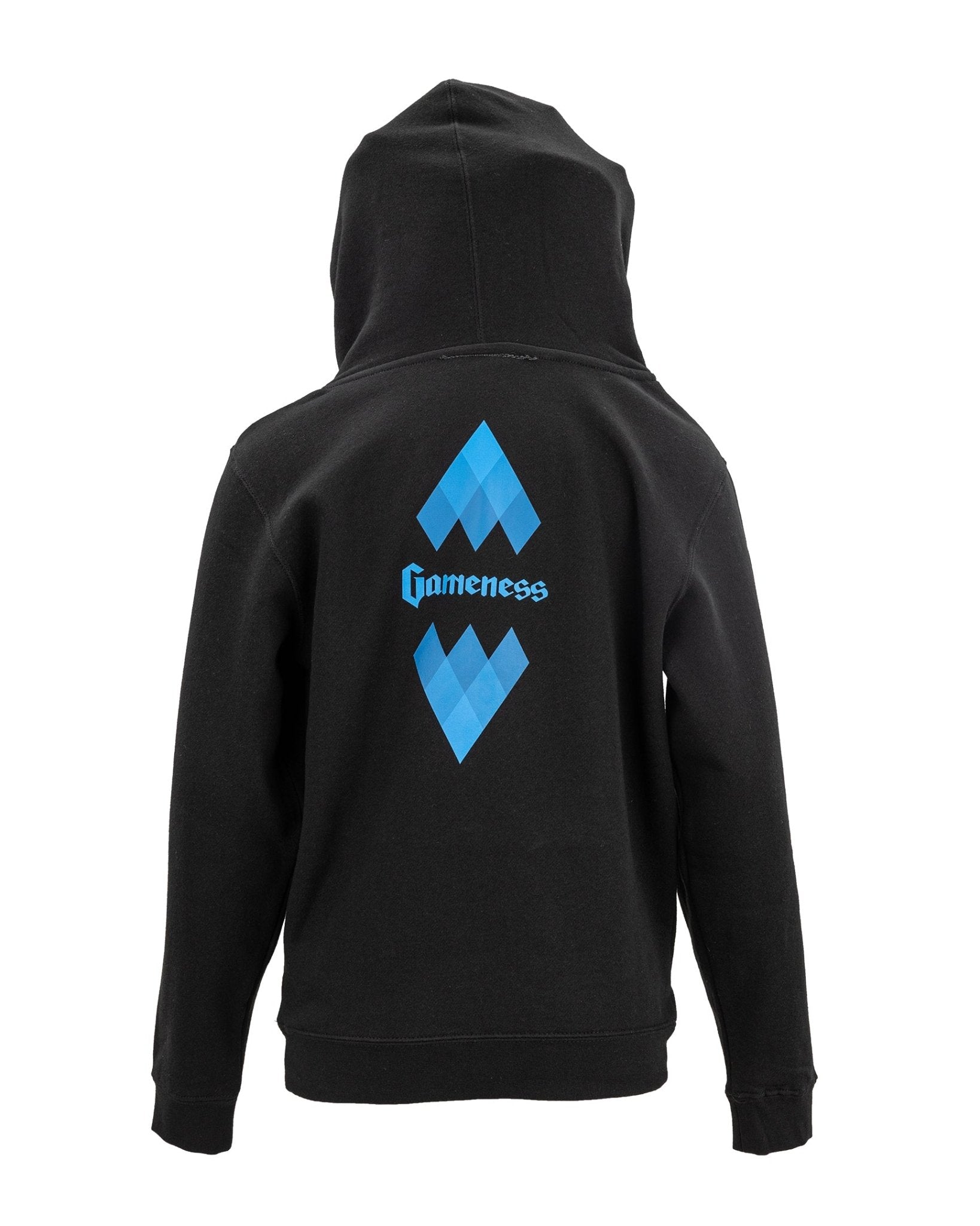 Gameness Youth Eco Hoodie gameness-youth-eco-hoodie-6680084