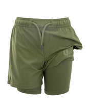 Gameness Youth Lined Wazaflex Shorts gameness-youth-lined-wazaflex-shorts-1239735