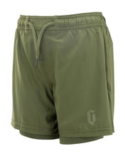 Gameness Youth Lined Wazaflex Shorts gameness-youth-lined-wazaflex-shorts-4902276