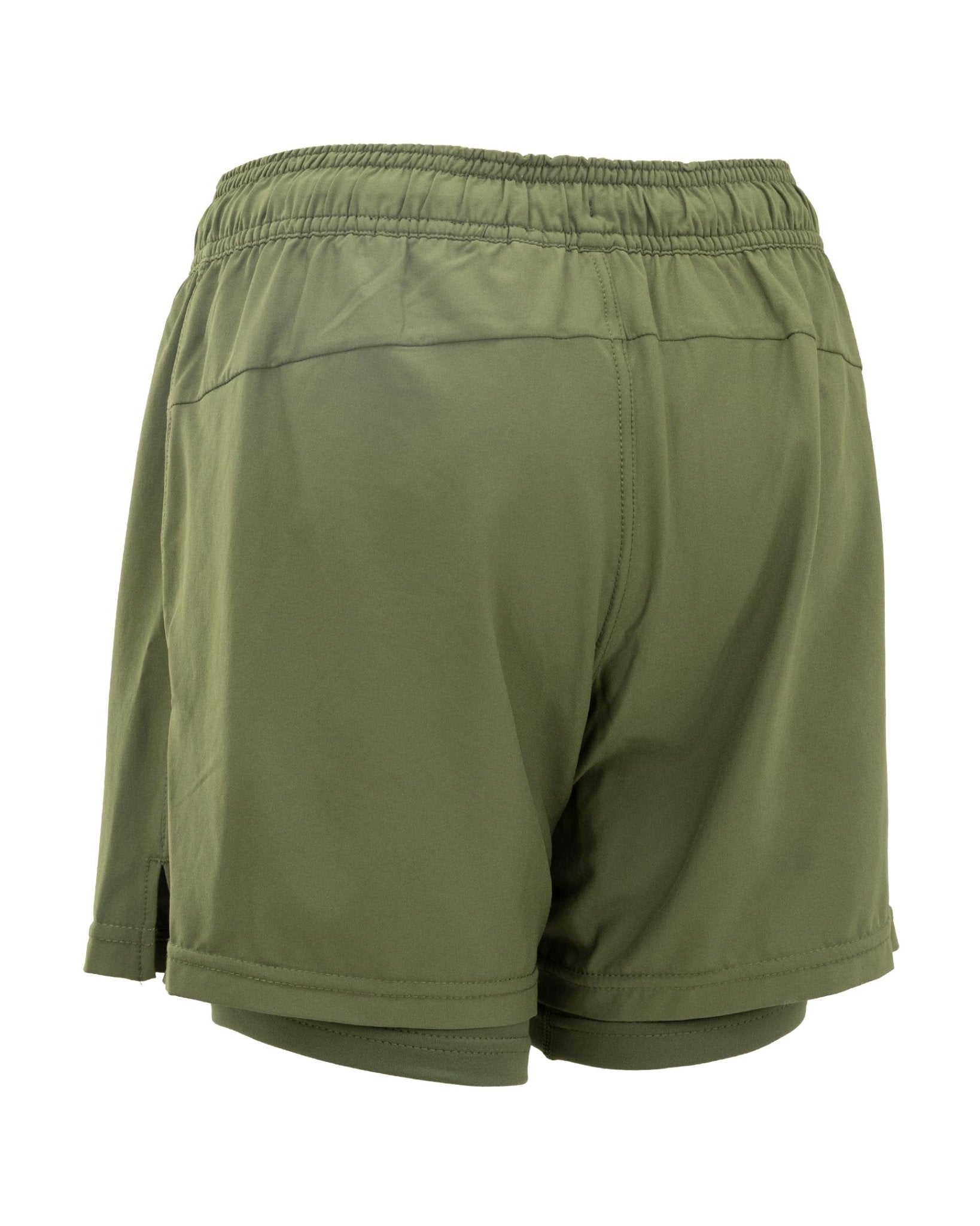 Gameness Youth Lined Wazaflex Shorts gameness-youth-lined-wazaflex-shorts-5677059