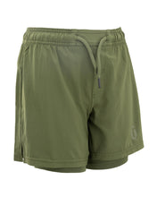 Gameness Youth Lined Wazaflex Shorts gameness-youth-lined-wazaflex-shorts-8626450