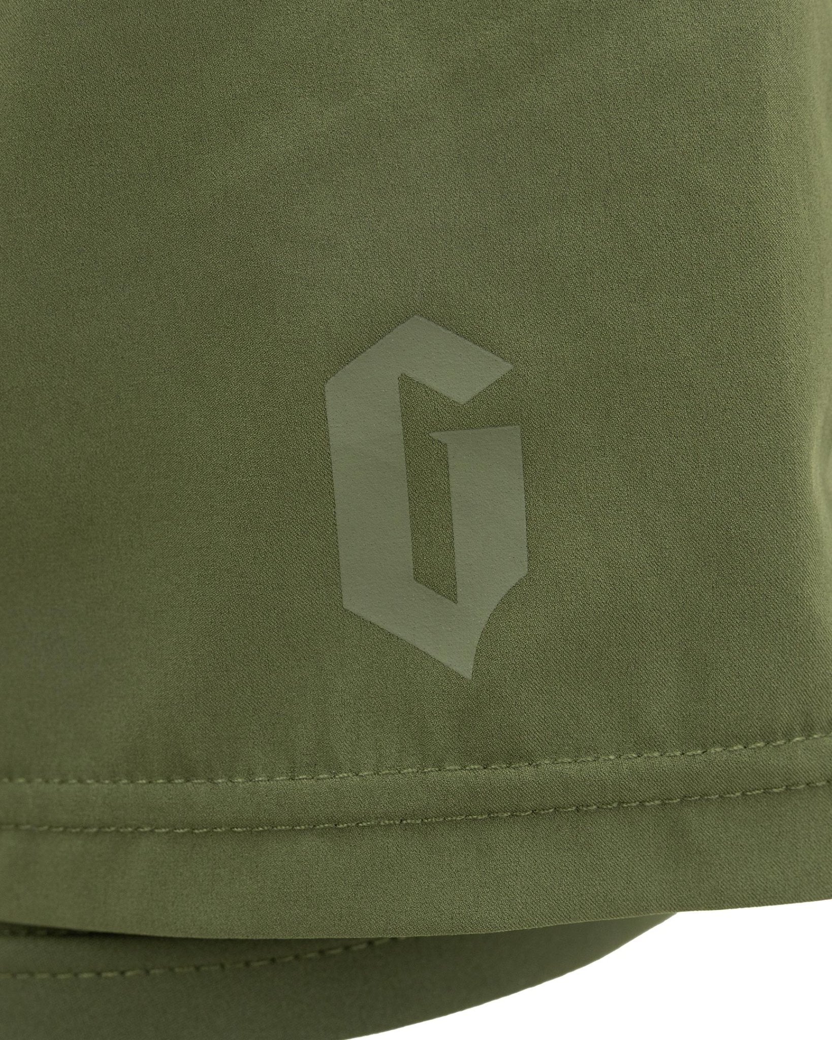 Gameness Youth Lined Wazaflex Shorts gameness-youth-lined-wazaflex-shorts-8646558