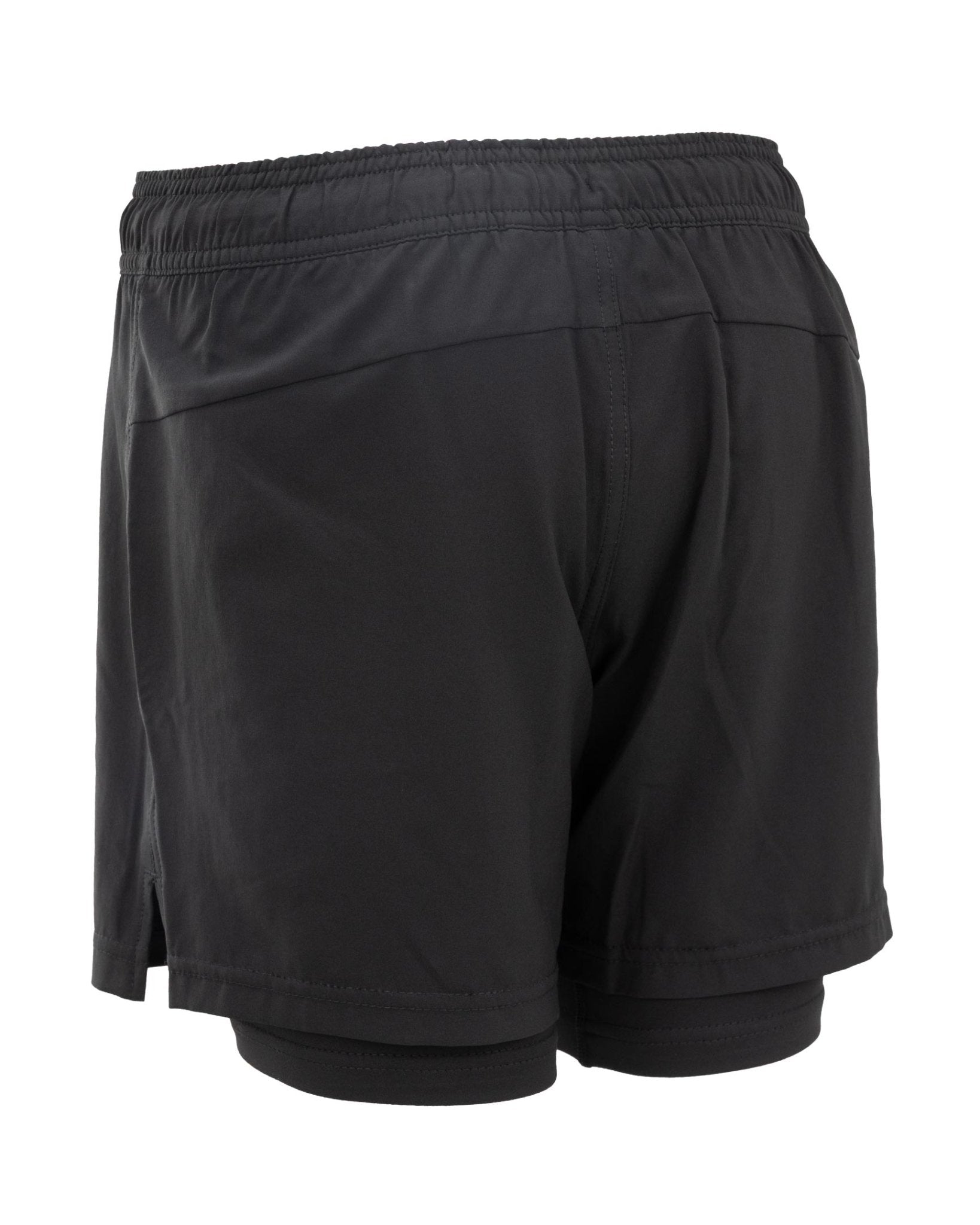 Gameness Youth Lined Wazaflex Shorts gameness-youth-lined-wazaflex-shorts-8981739