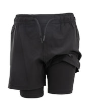 Gameness Youth Lined Wazaflex Shorts gameness-youth-lined-wazaflex-shorts-9706444