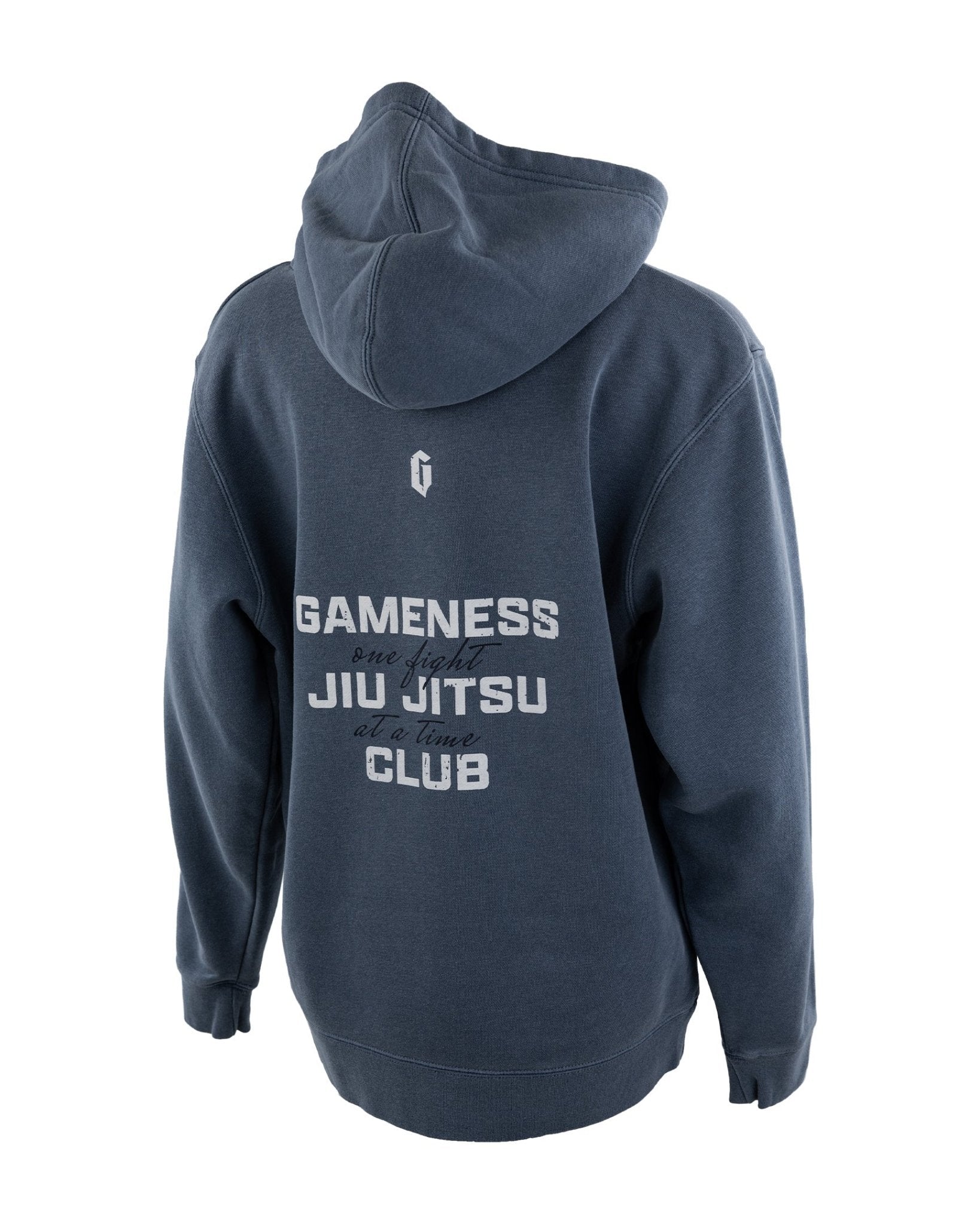 Gameness Youth Members Only Tee