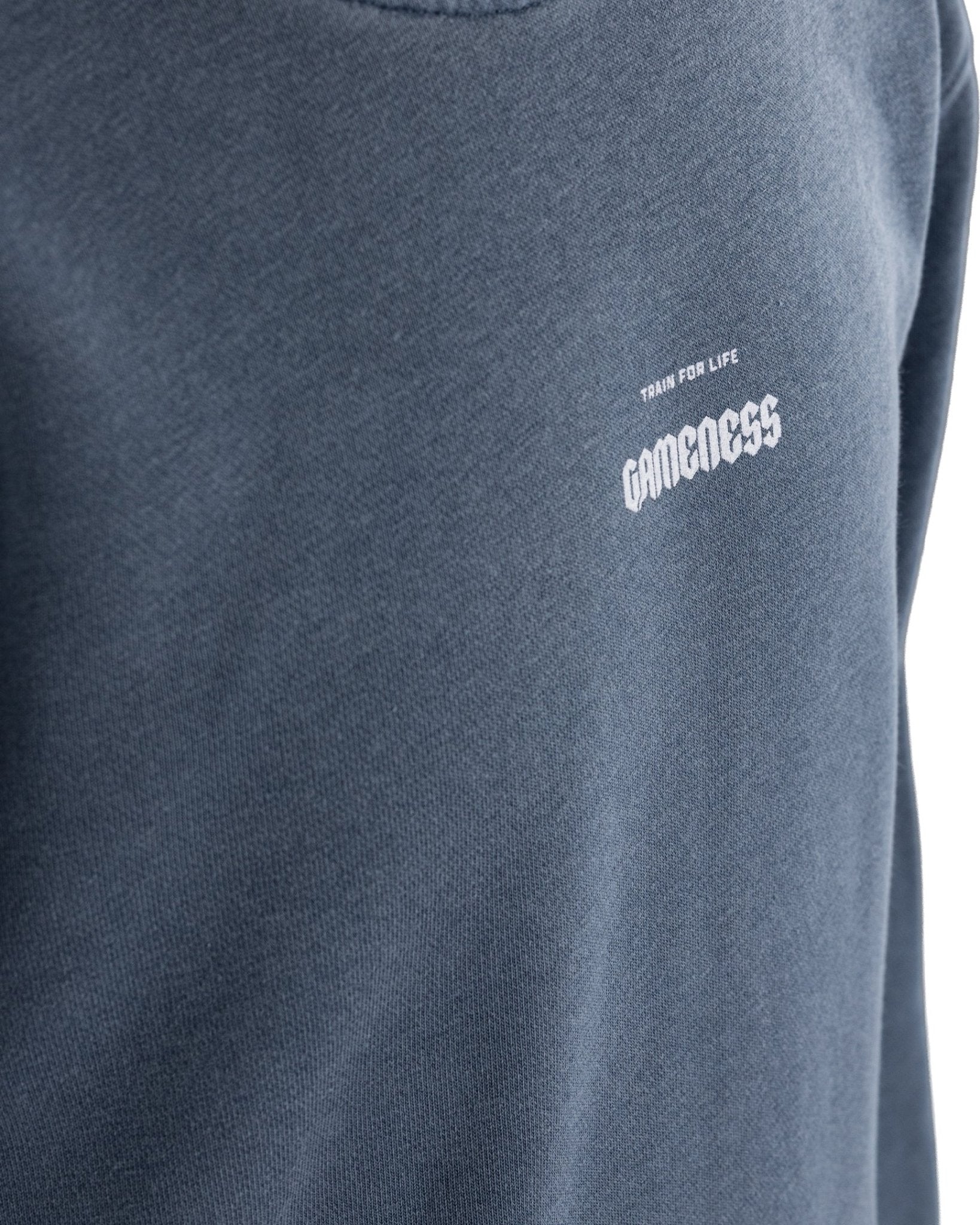 Gameness Youth Members Only Tee