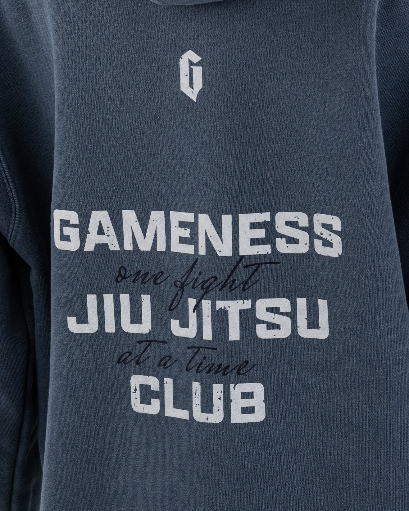 Gameness Youth Members Only Tee