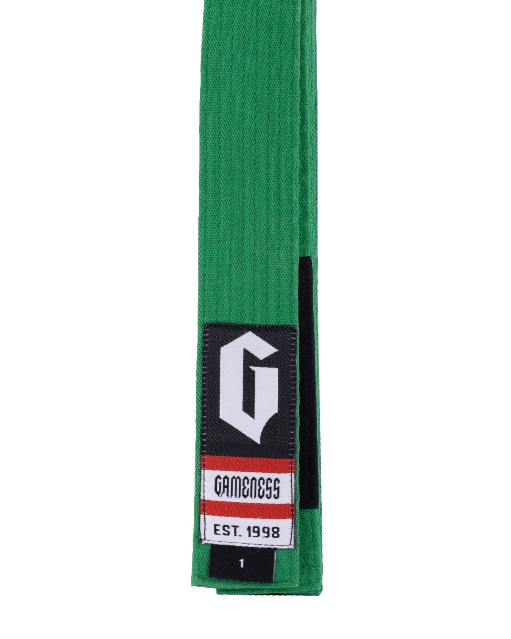 Gameness Youth Pro Series Belt