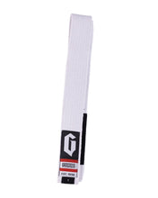 Gameness Youth Pro Series Belt White