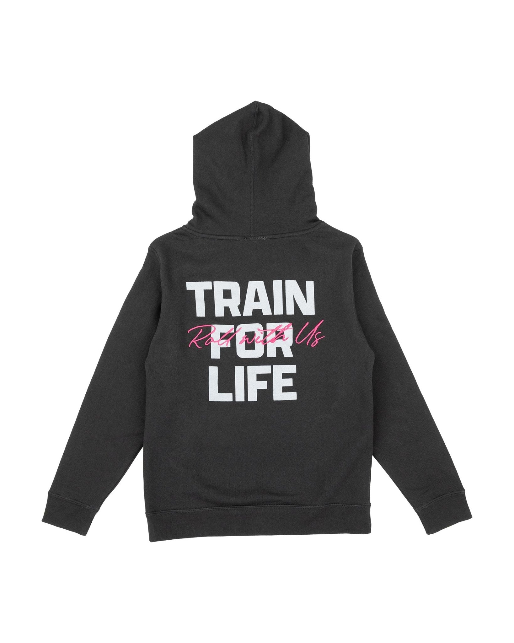 Gameness Youth Roll with Us Hoodie gameness-youth-roll-with-us-hoodie-6164421