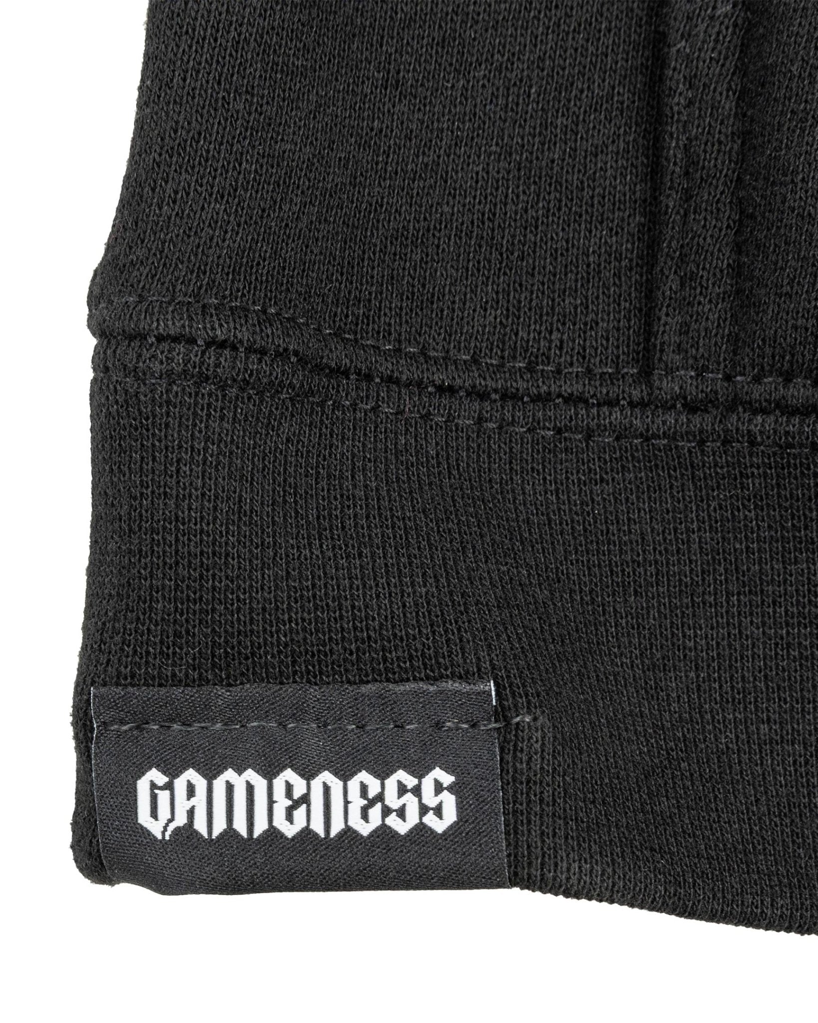 Gameness Youth Roll with Us Hoodie gameness-youth-roll-with-us-hoodie-7721669