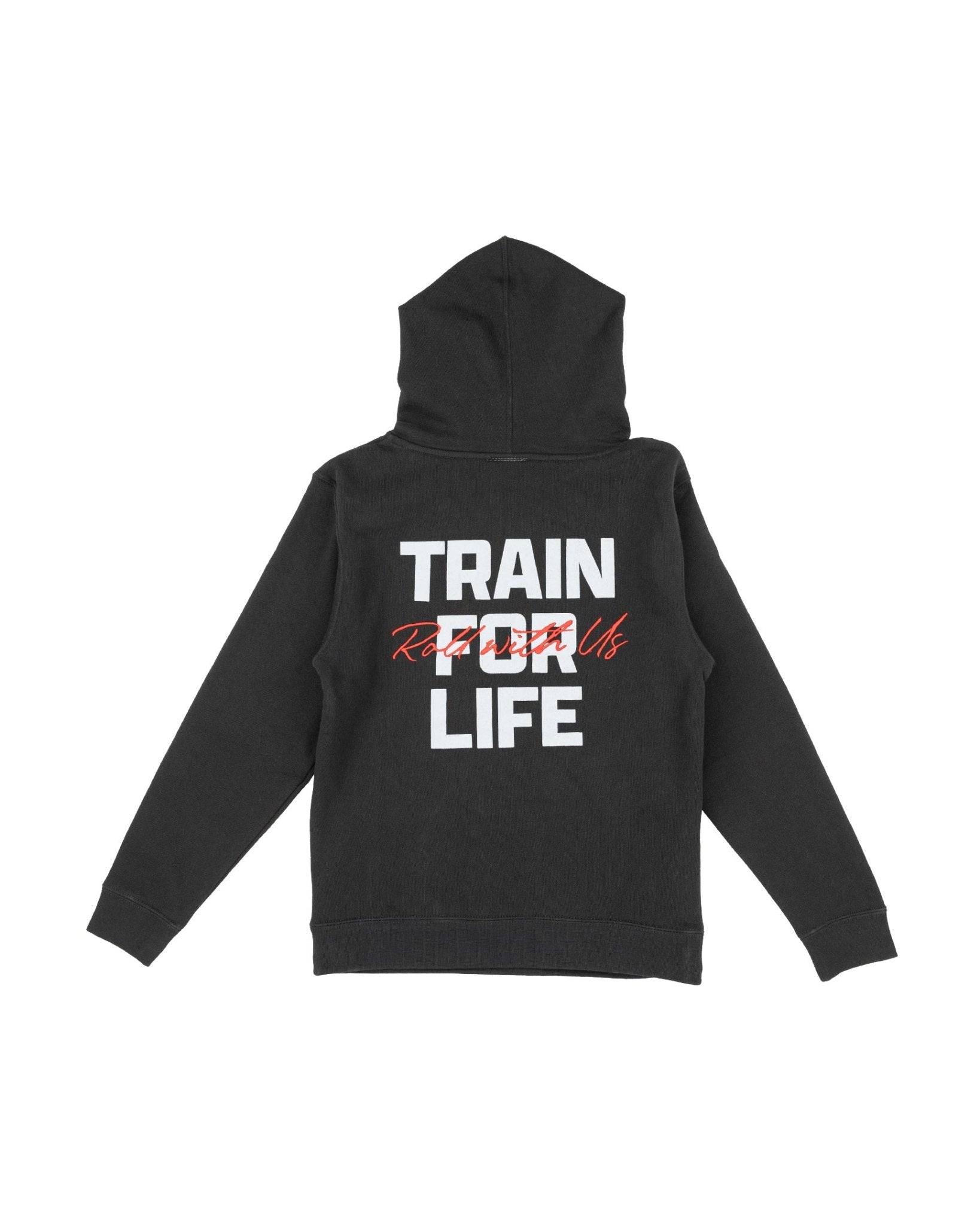 Gameness Youth Roll with Us Hoodie gameness-youth-roll-with-us-hoodie-9295763