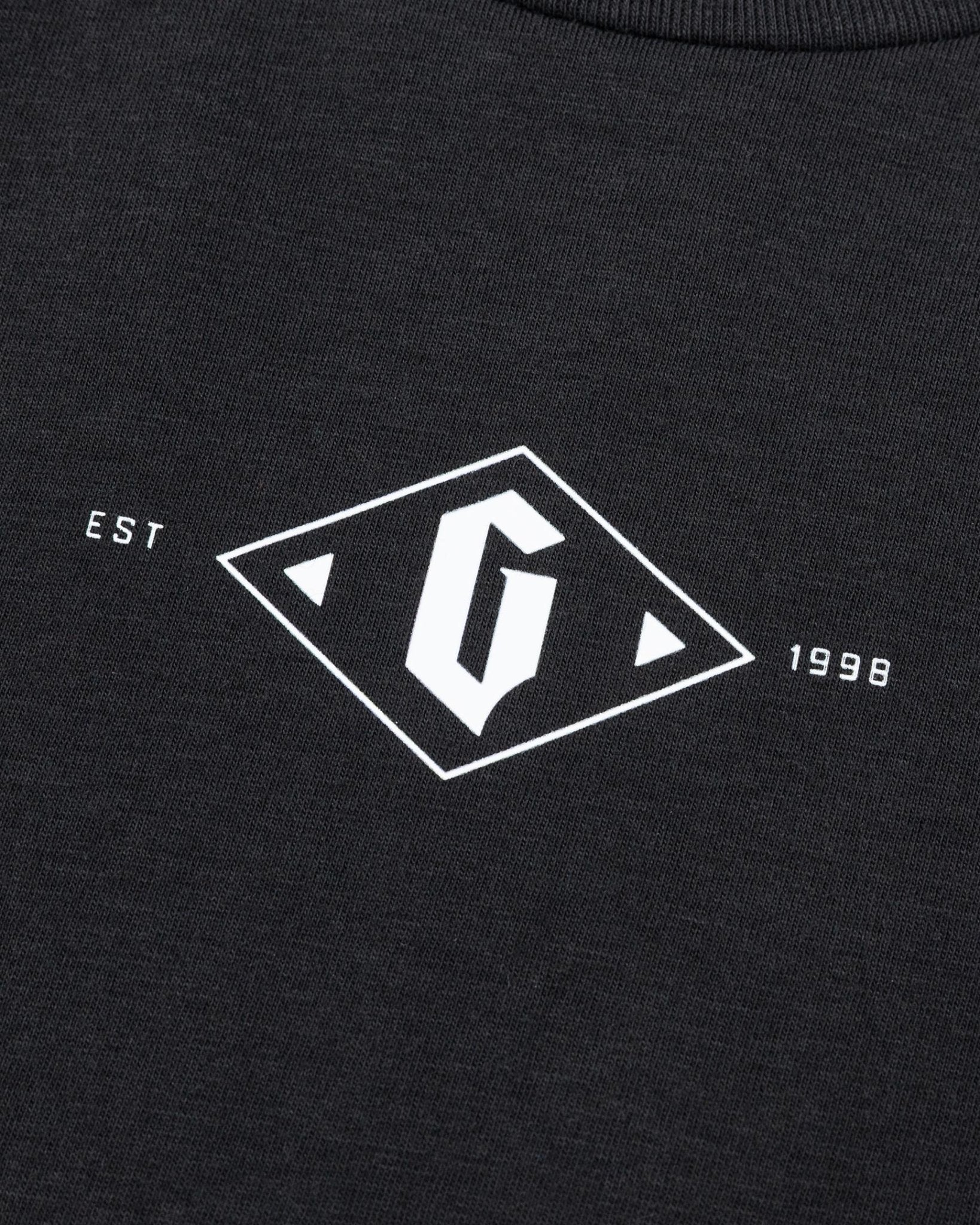 Gameness Youth Roll with Us Tee gameness-youth-roll-with-us-tee-5388728