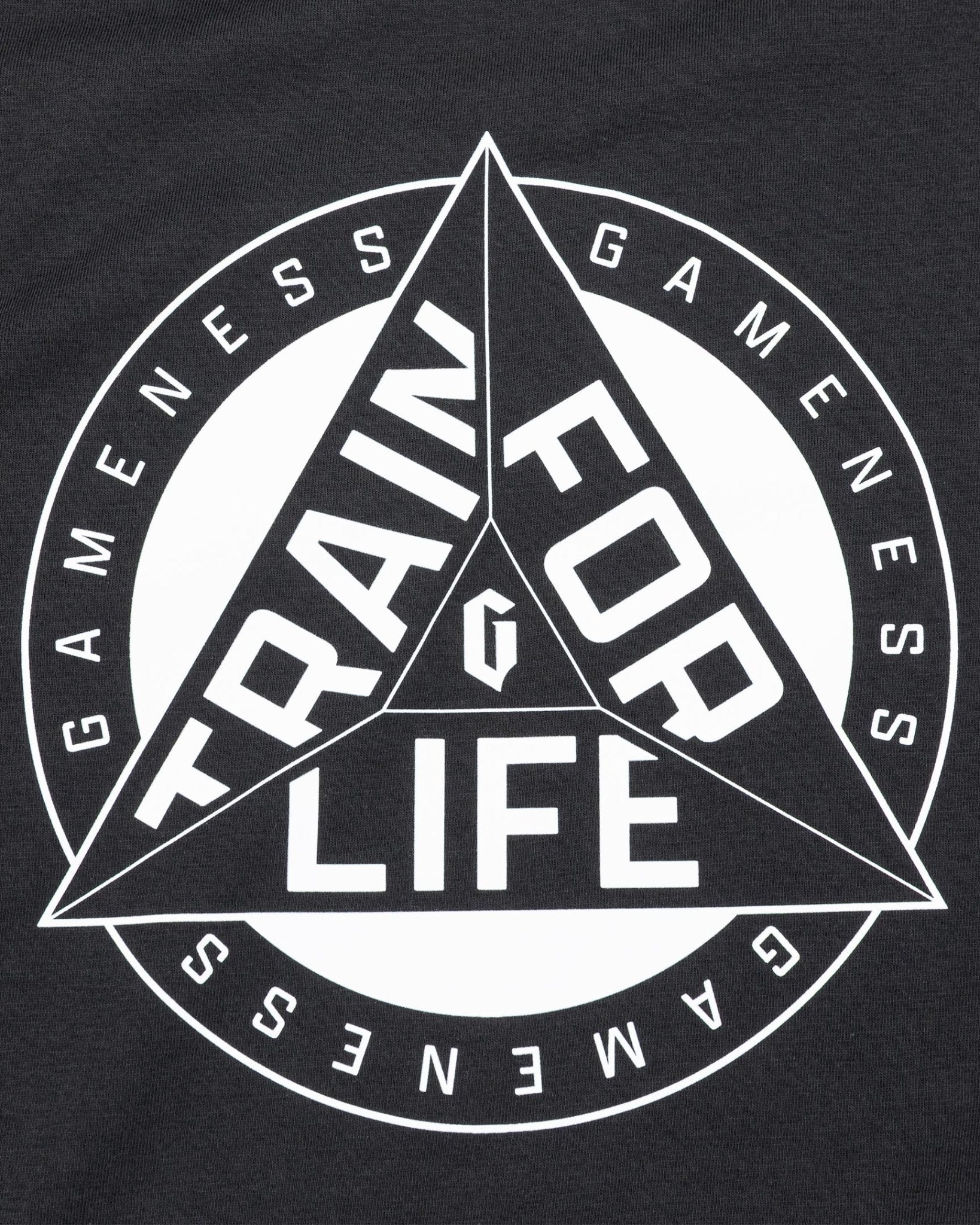 Gameness Youth Roll with Us Tee gameness-youth-roll-with-us-tee-8999586