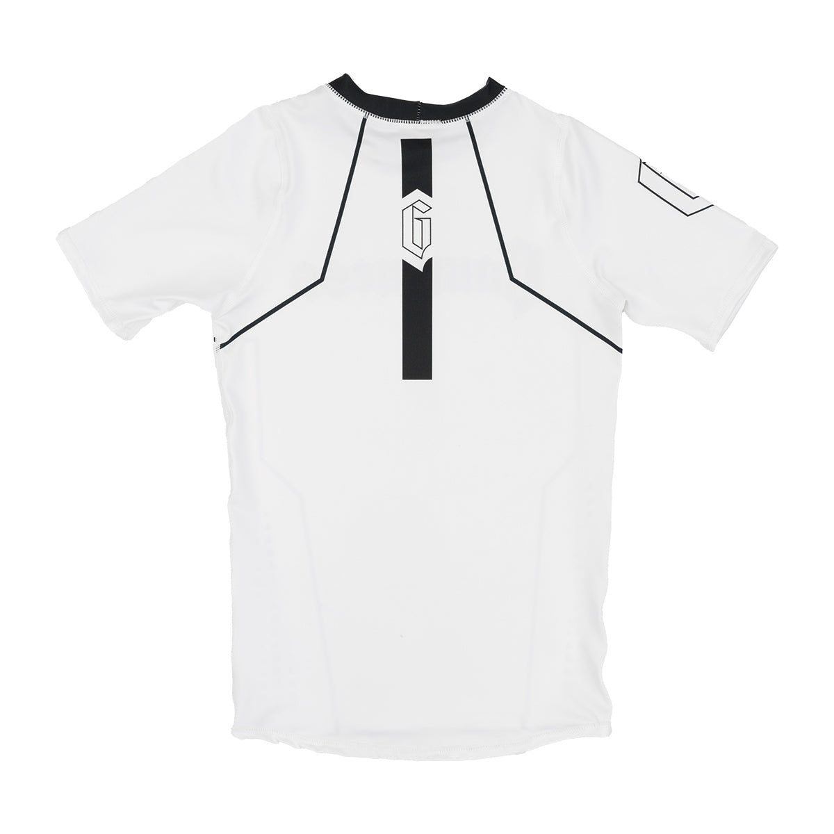 Gameness Youth Short Sleeve Ranked Rash Guard gameness-youth-short-sleeve-ranked-rashguard-919753