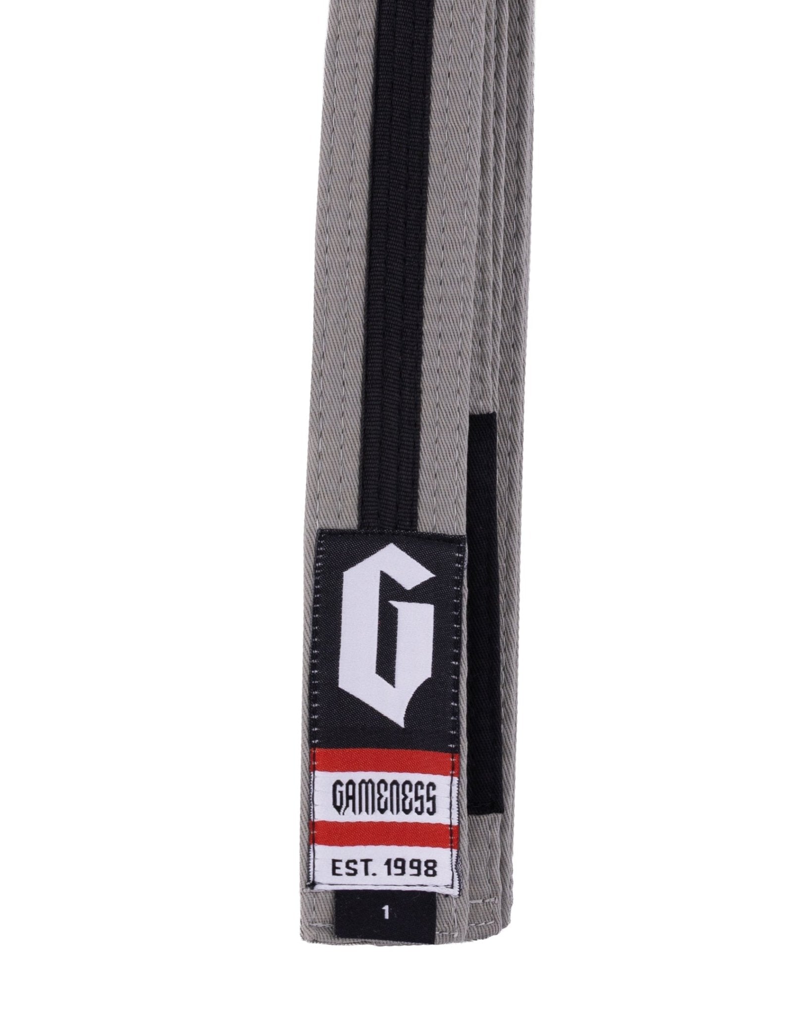 Gameness Youth Striped Pro Series Belt