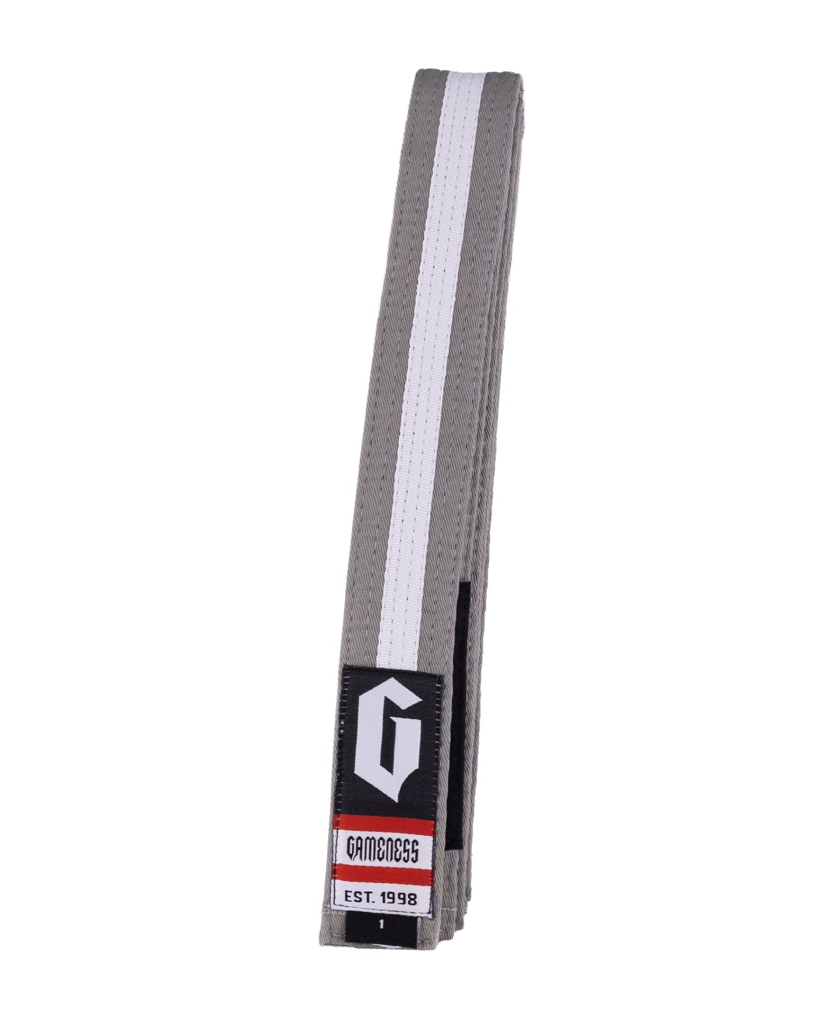 Gameness Youth Striped Pro Series Belt