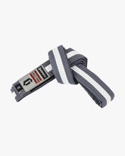 Gameness Youth Ultra-Light Striped Competition Belt gameness-youth-ultra-light-striped-competition-belt-6564165