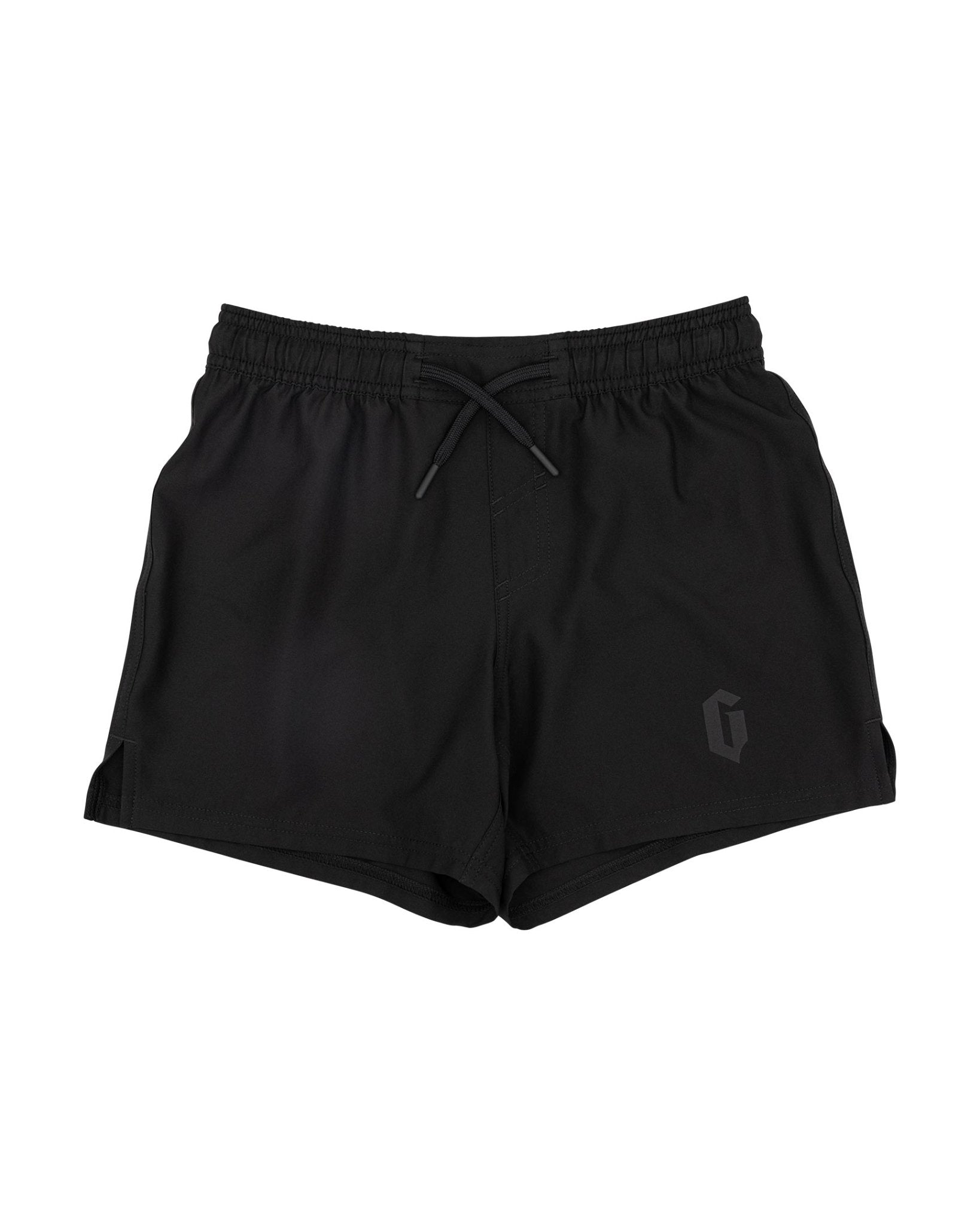 Gameness Kids Wazaflex Short gameness-youth-wazaflex-shorts-393175