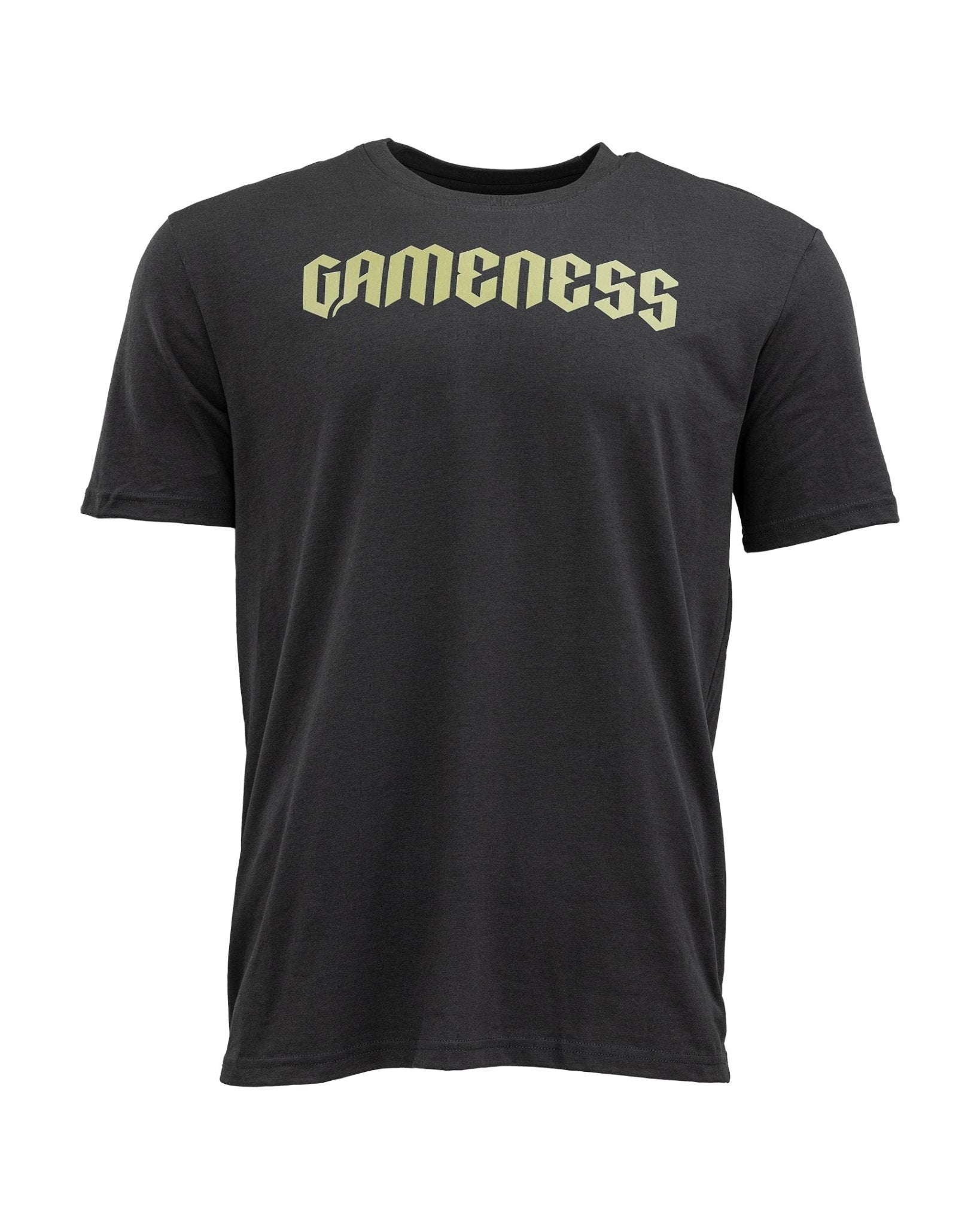 Gamenesss Men's Combate Tee gamenesss-mens-combate-tee-2899262