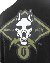 Gamenesss Men's Combate Tee gamenesss-mens-combate-tee-3384319